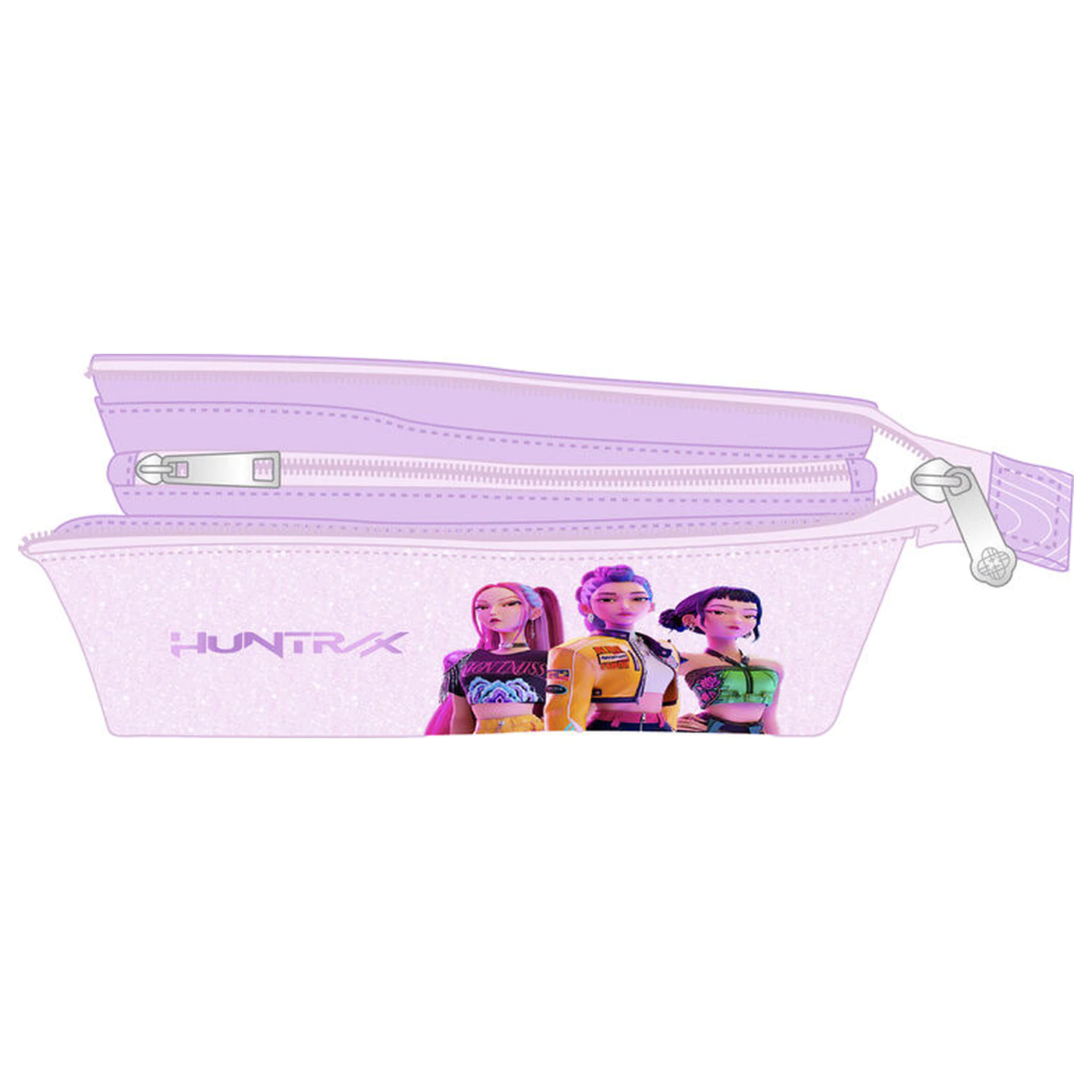 Kpop Demon Hunters Iconic tripla tolltartó termékfotó