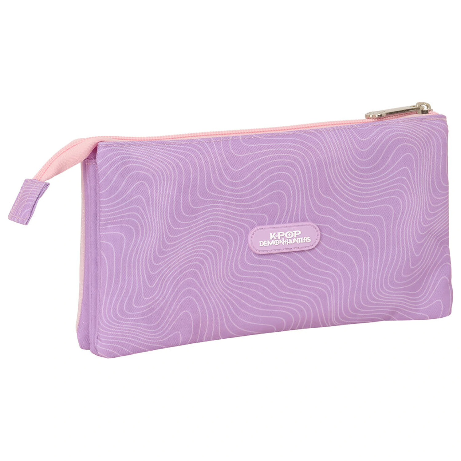 Kpop Demon Hunters Iconic tripla tolltartó termékfotó