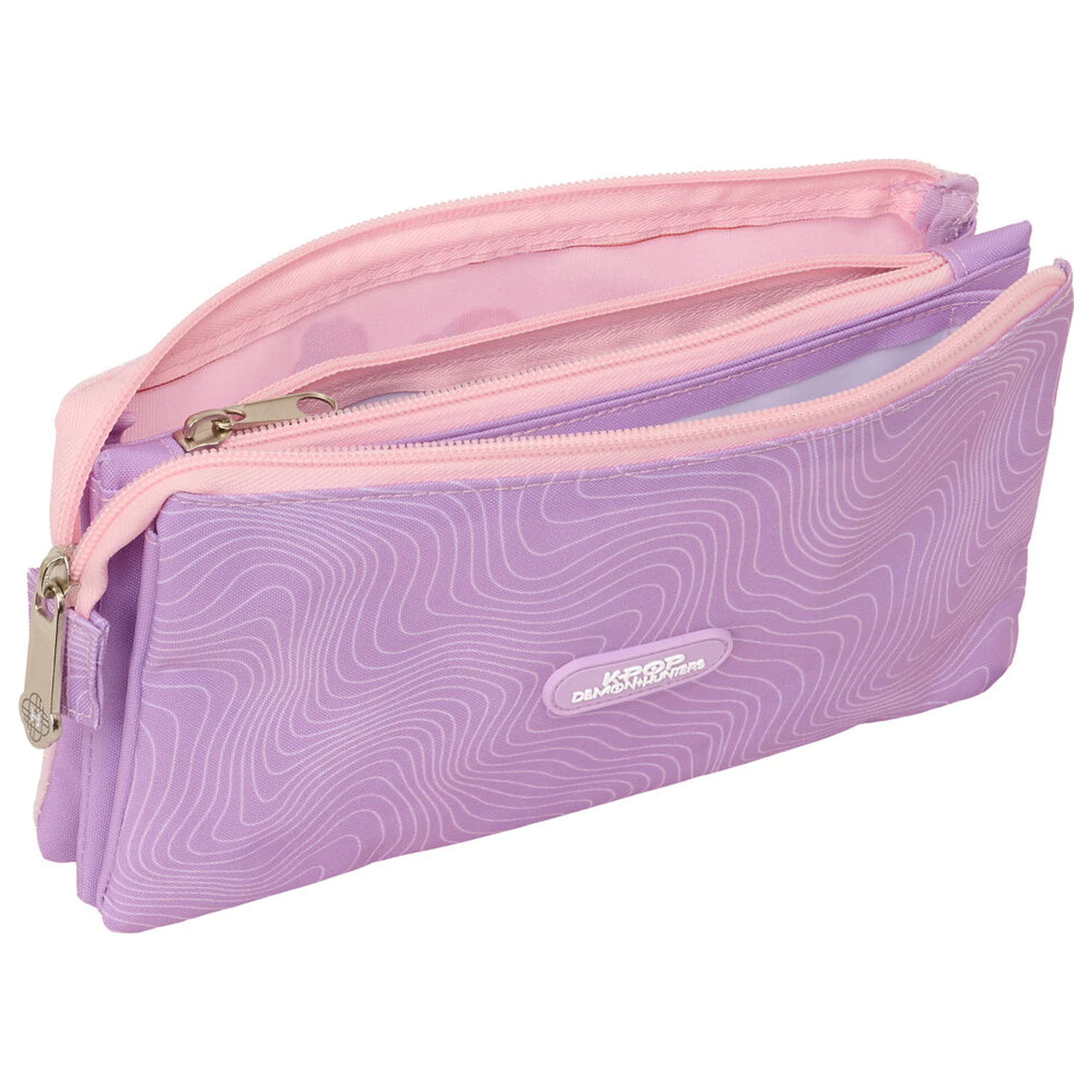 Kpop Demon Hunters Iconic tripla tolltartó termékfotó