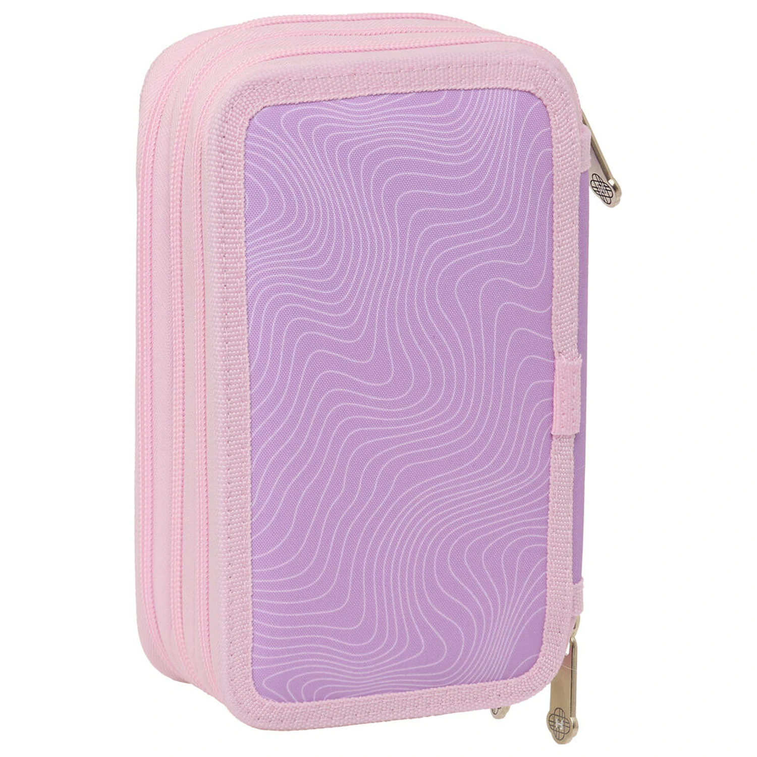 KPop Demon Hunters Iconic tripla tolltartó 37db-os termékfotó