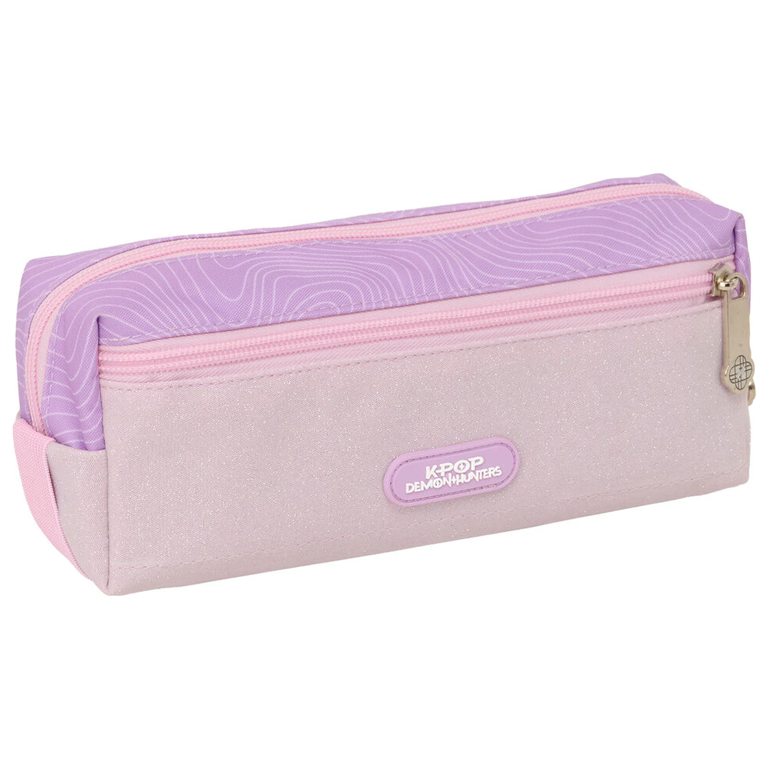 Kpop Demon Hunters Iconic tripla tolltartó termékfotó