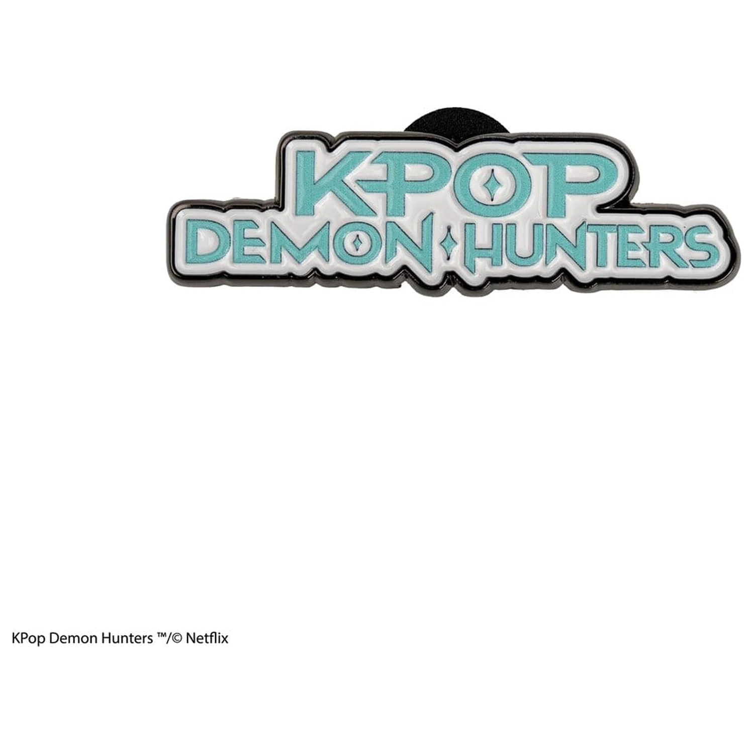 KPop Demon Hunters KPop Demon Hunters kitűző termékfotó