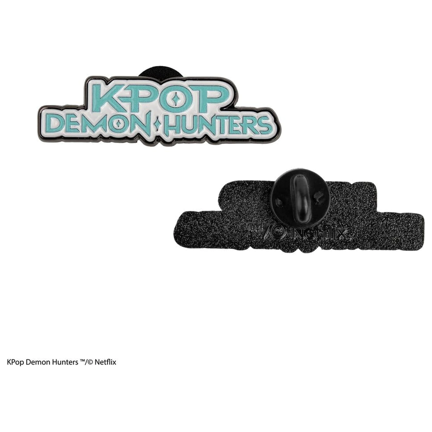 KPop Demon Hunters KPop Demon Hunters kitűző termékfotó