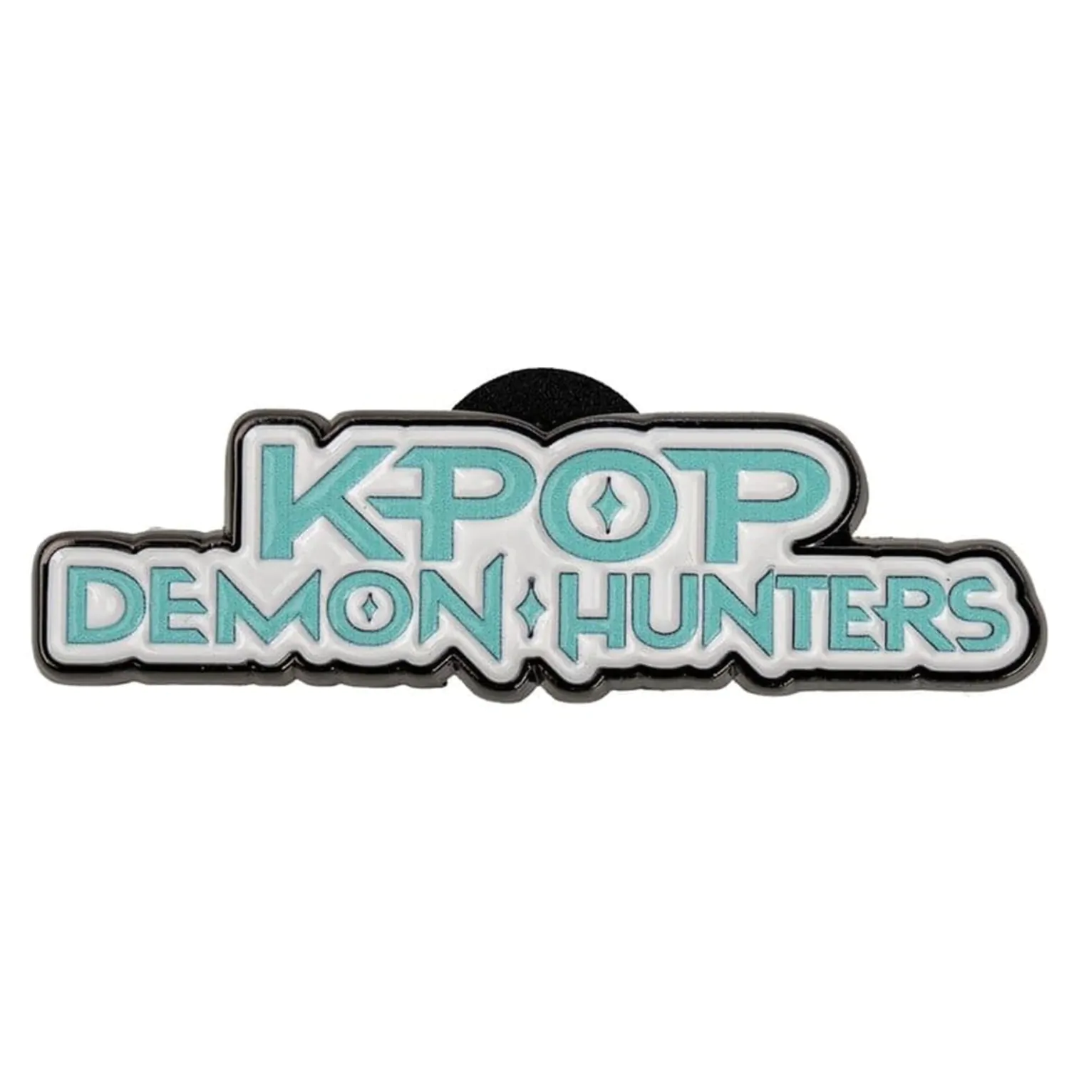 KPop Demon Hunters KPop Demon Hunters kitűző termékfotó