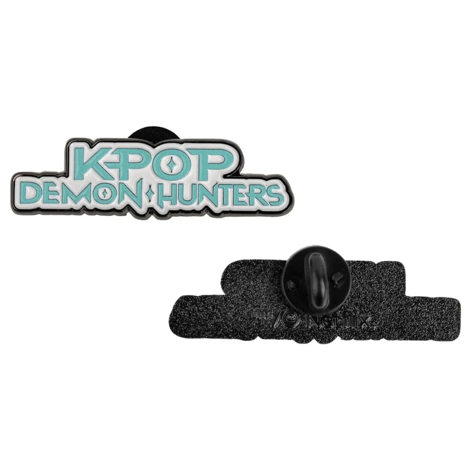 KPop Demon Hunters KPop Demon Hunters kitűző termékfotó