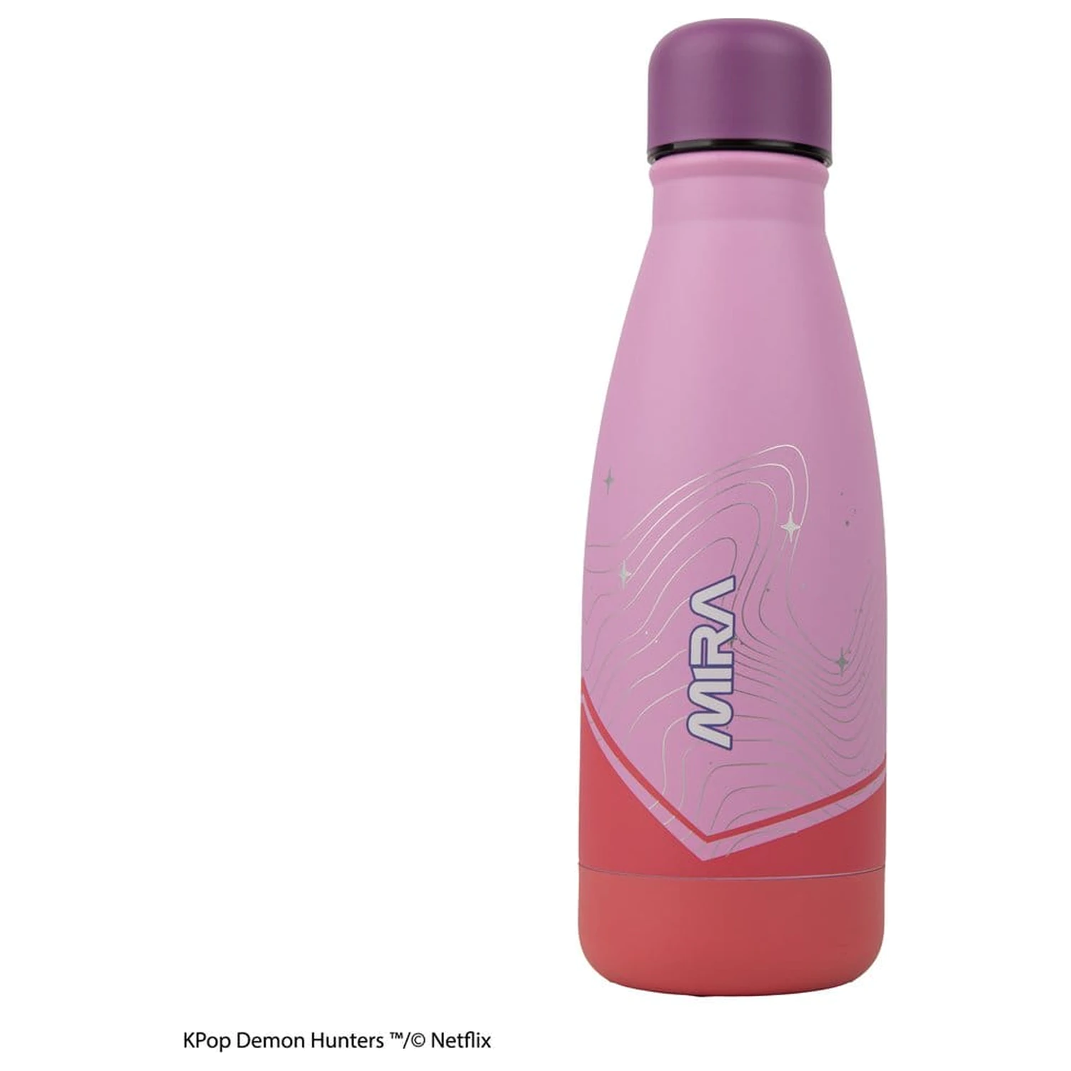 KPop Demon Hunters Mira Mini vizespalack kulacs termékfotó