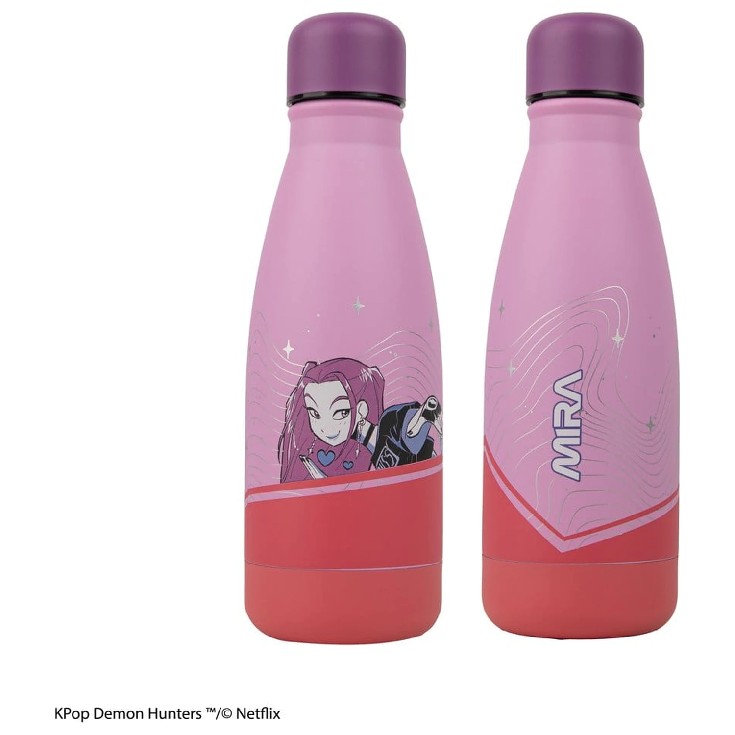 KPop Demon Hunters Mira Mini vizespalack kulacs termékfotó