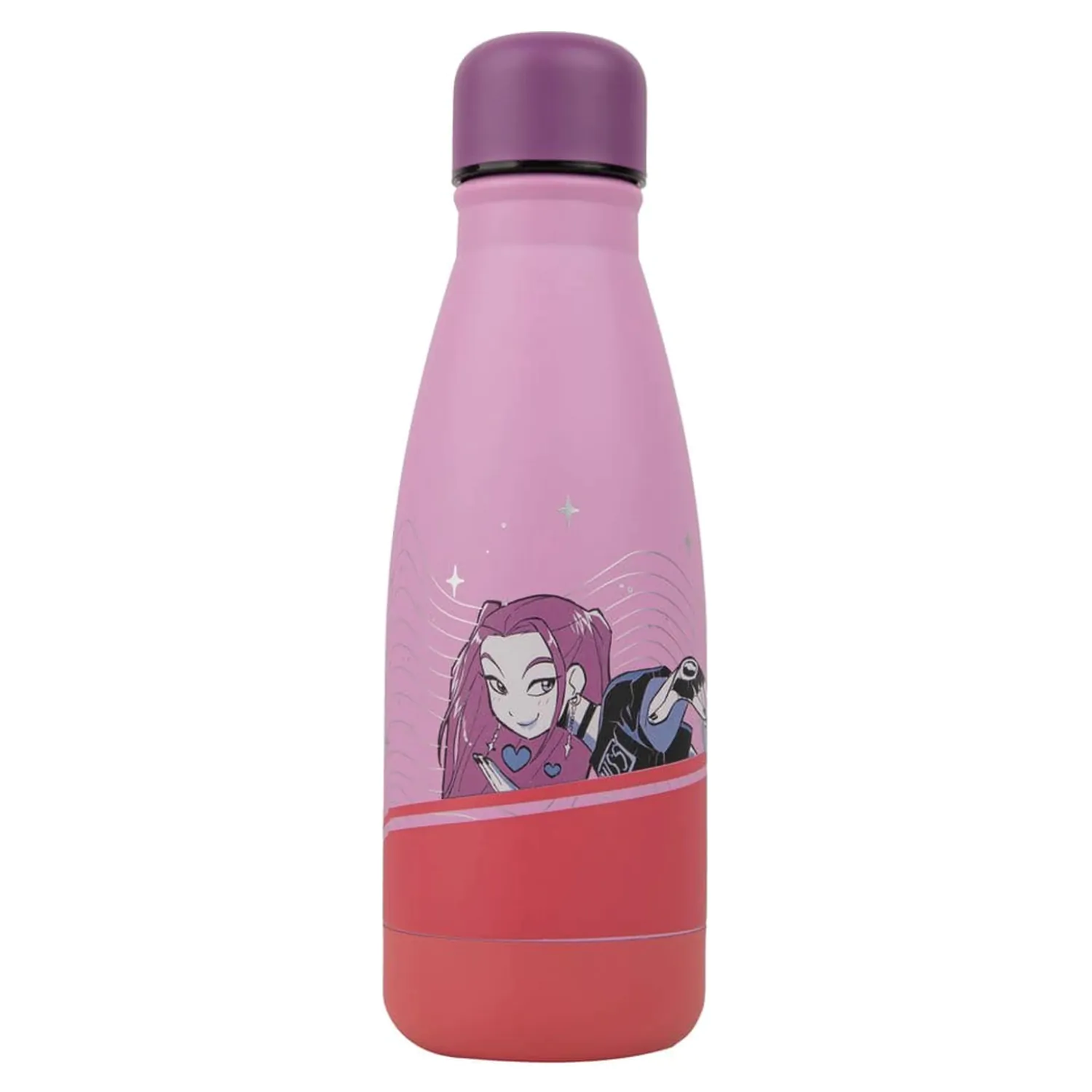 KPop Demon Hunters Mira Mini vizespalack kulacs termékfotó
