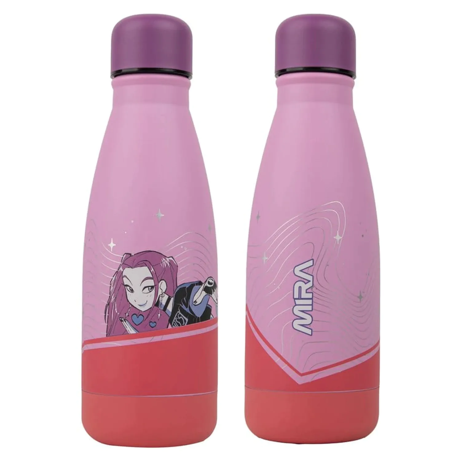 KPop Demon Hunters Mira Mini vizespalack kulacs termékfotó