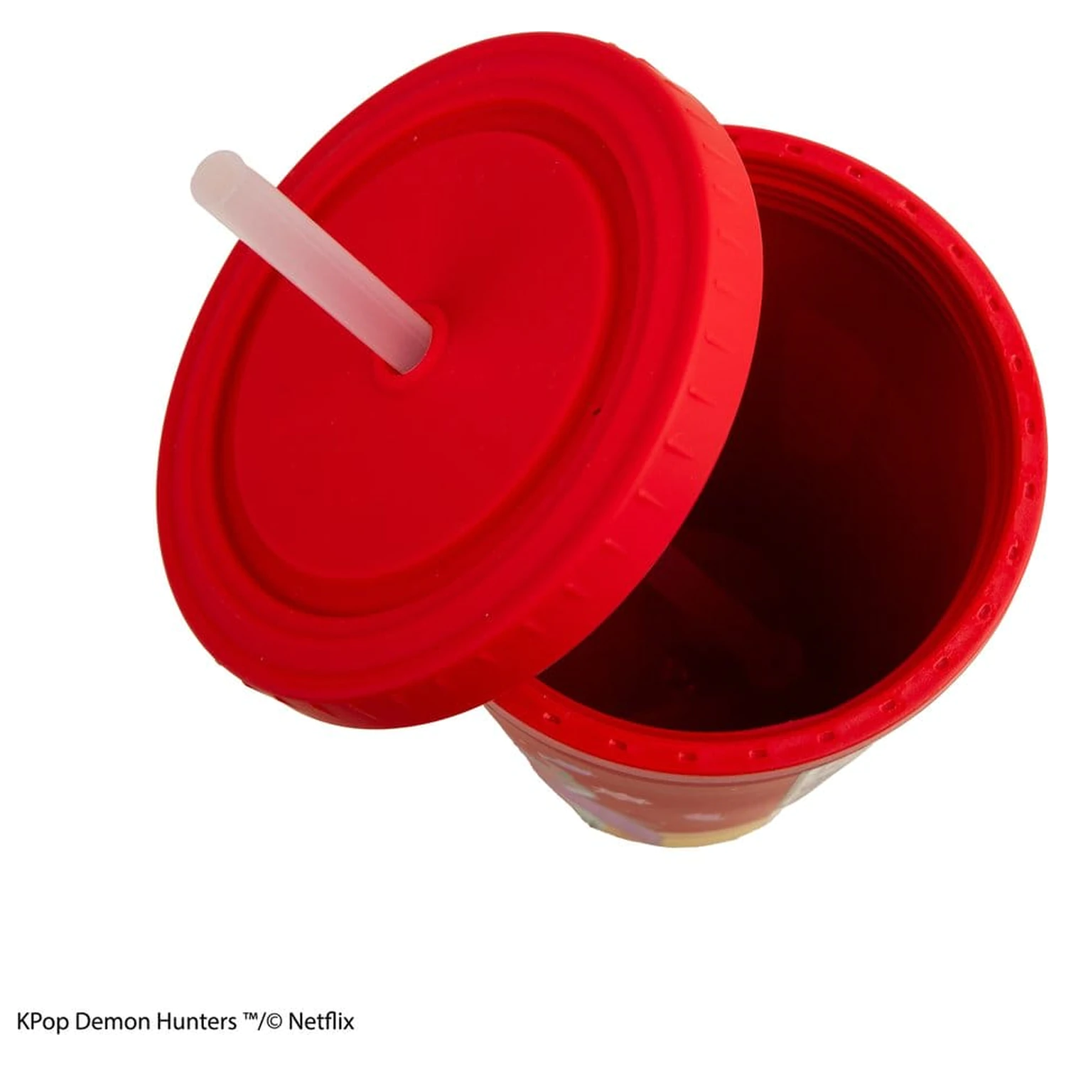 KPop Demon Hunters Mira Spice Queen pohár bögre termékfotó