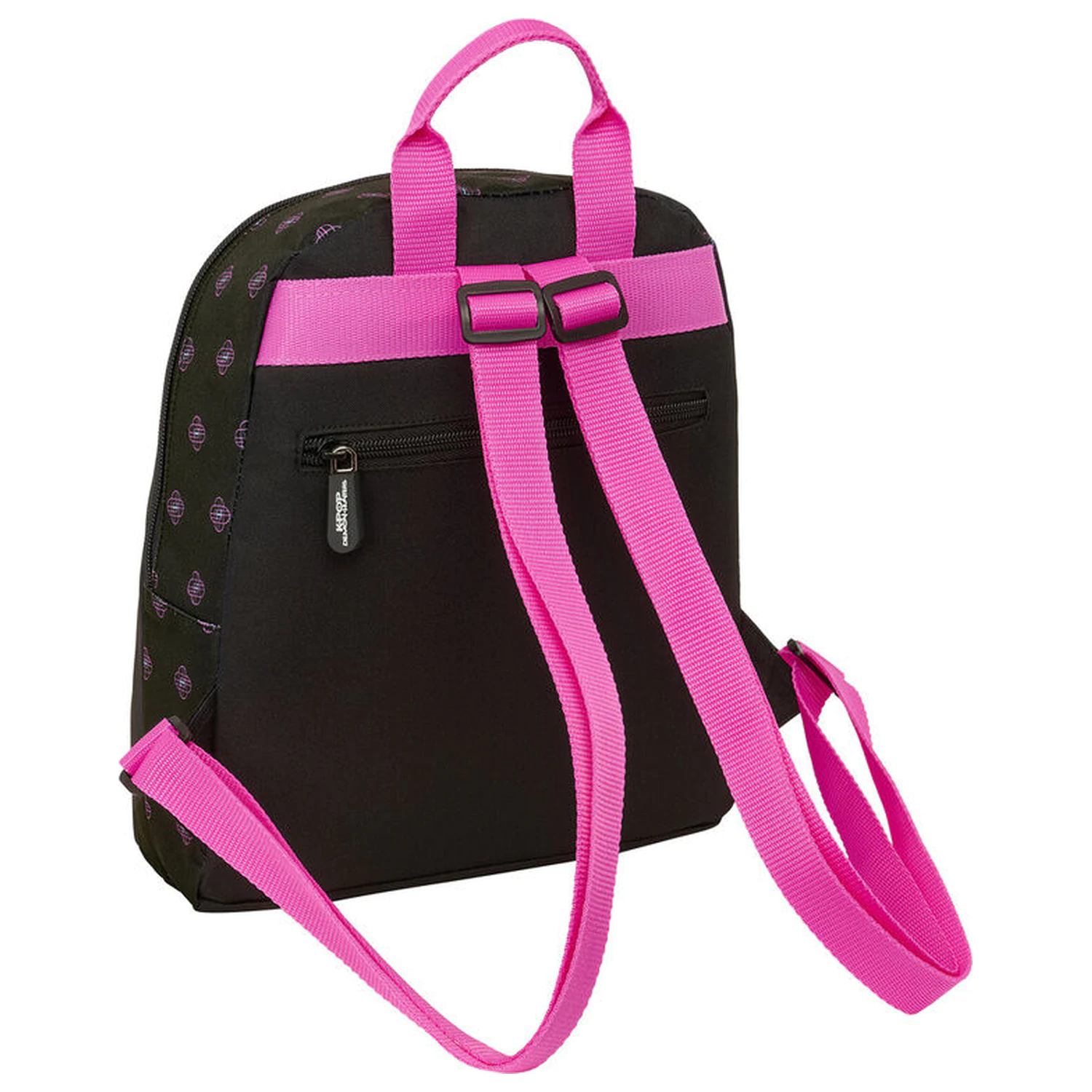 Kpop Demon Hunters Negra táska hátizsák termékfotó