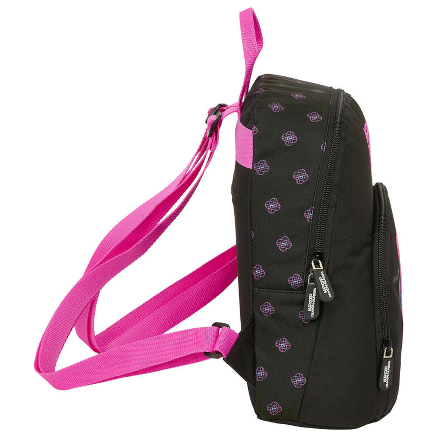 Kpop Demon Hunters Negra táska hátizsák termékfotó