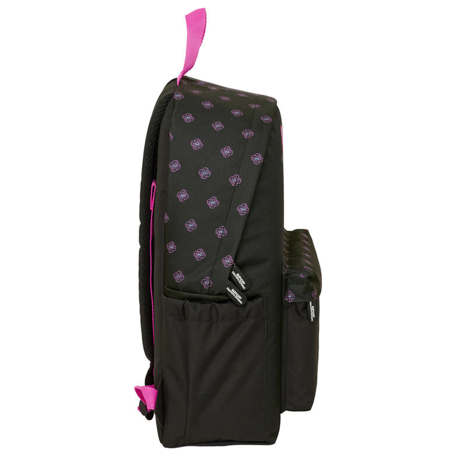 Kpop Demon Hunters Negra táska hátizsák 43 cm termékfotó