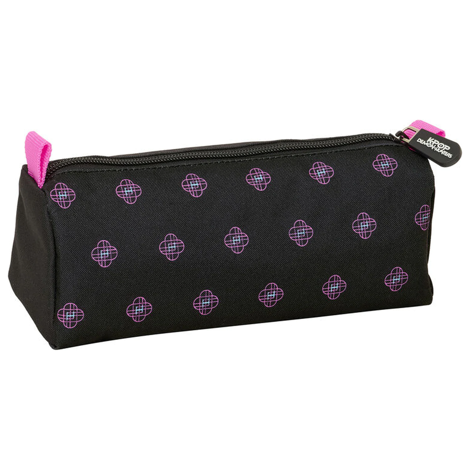 Kpop Demon Hunters Negra tolltartó termékfotó