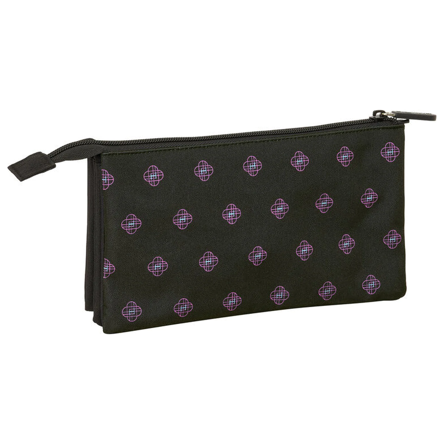 Kpop Demon Hunters Negra tolltartó termékfotó