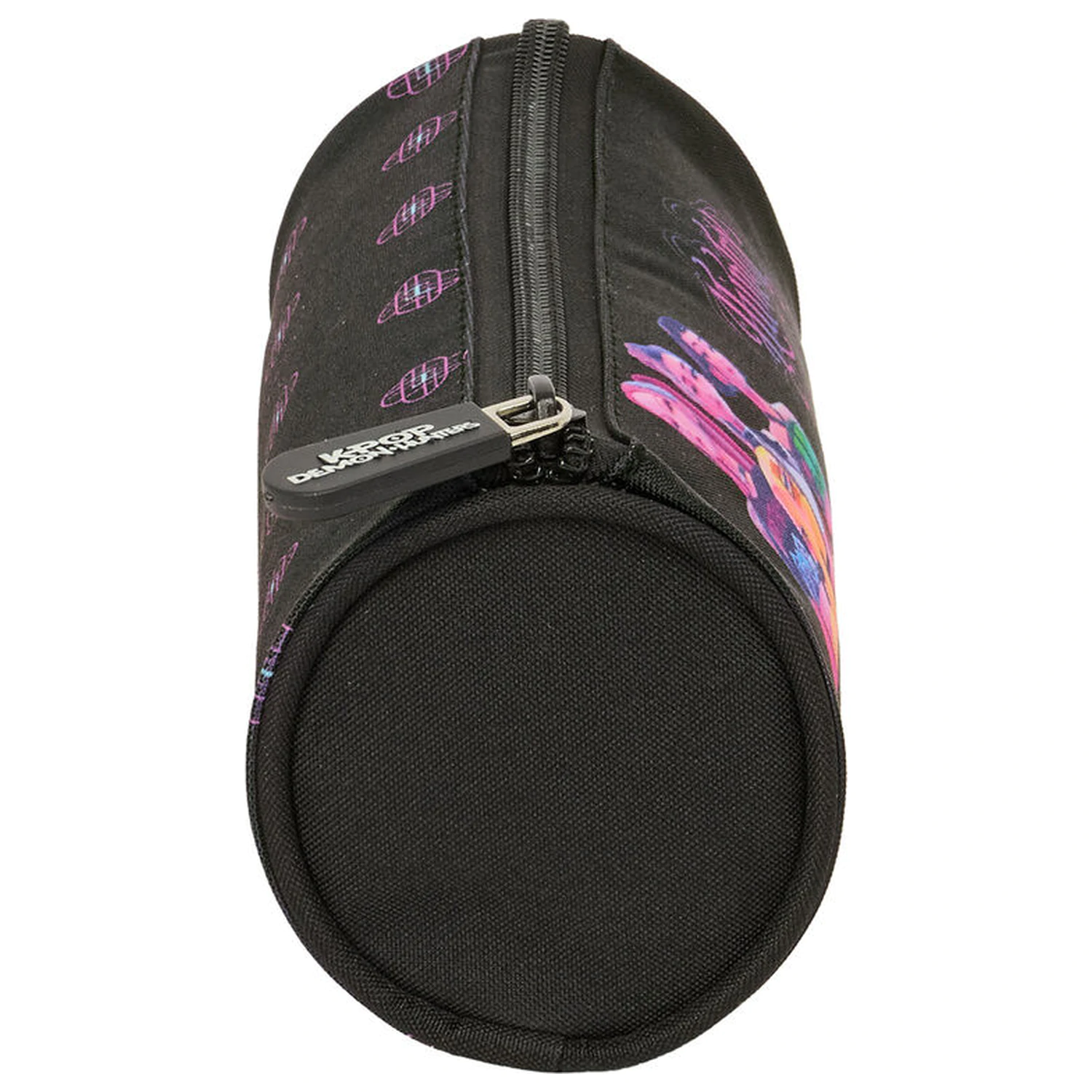 Kpop Demon Hunters Negra tolltartó termékfotó