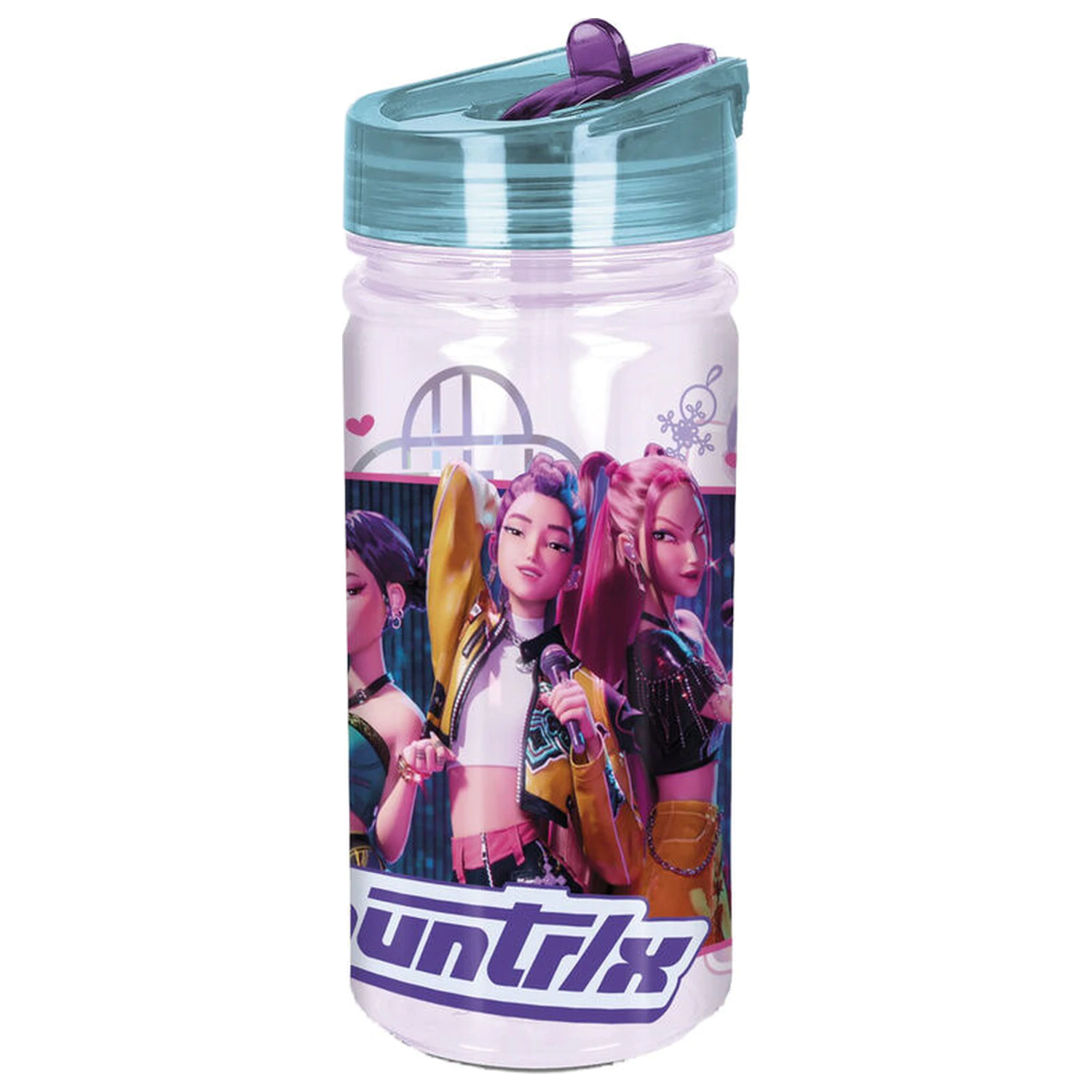 Kpop Demon Hunters  palack kulacs 475ml termékfotó