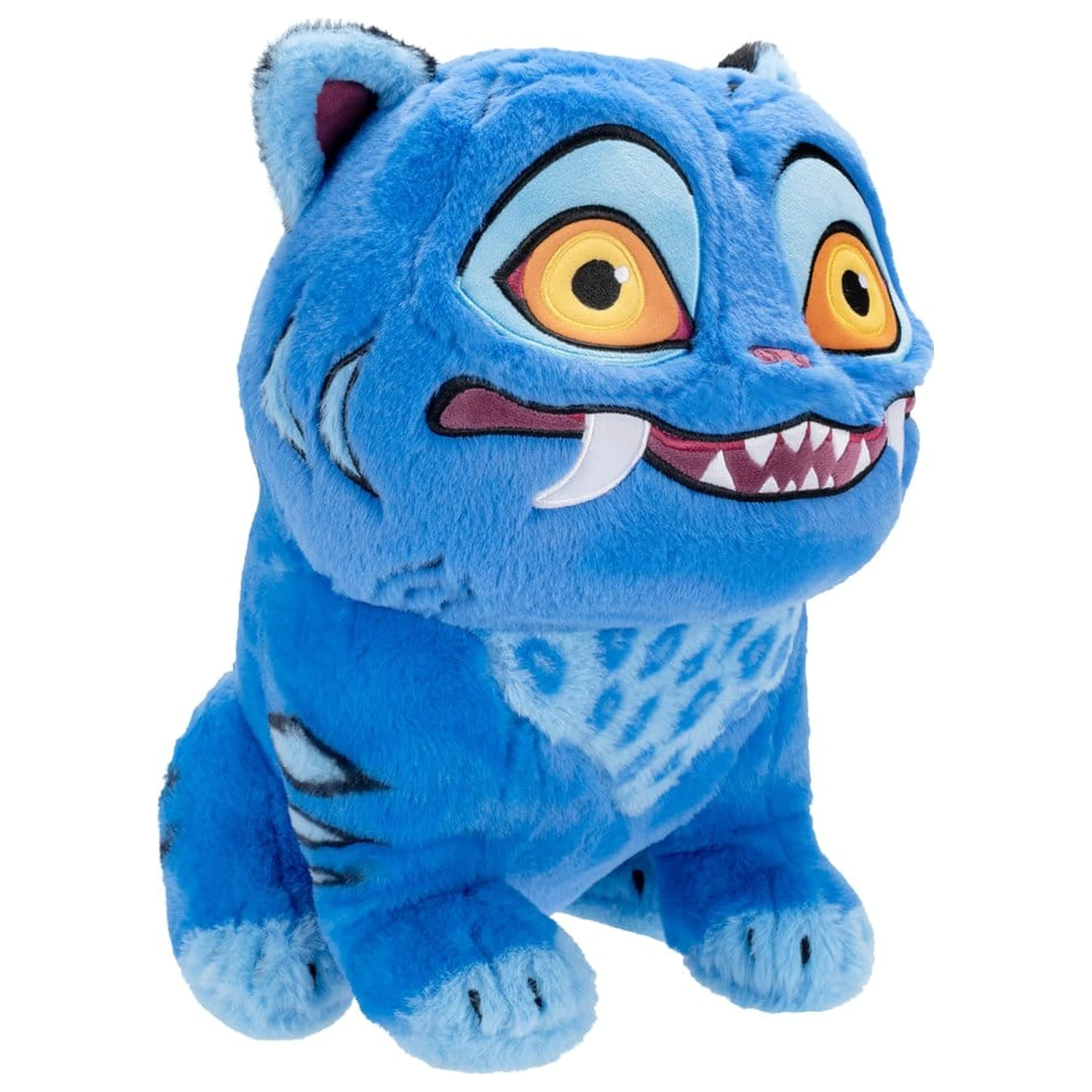 KPOP Demon Hunters plüss figura Sitting Derpy 30 cm termékfotó
