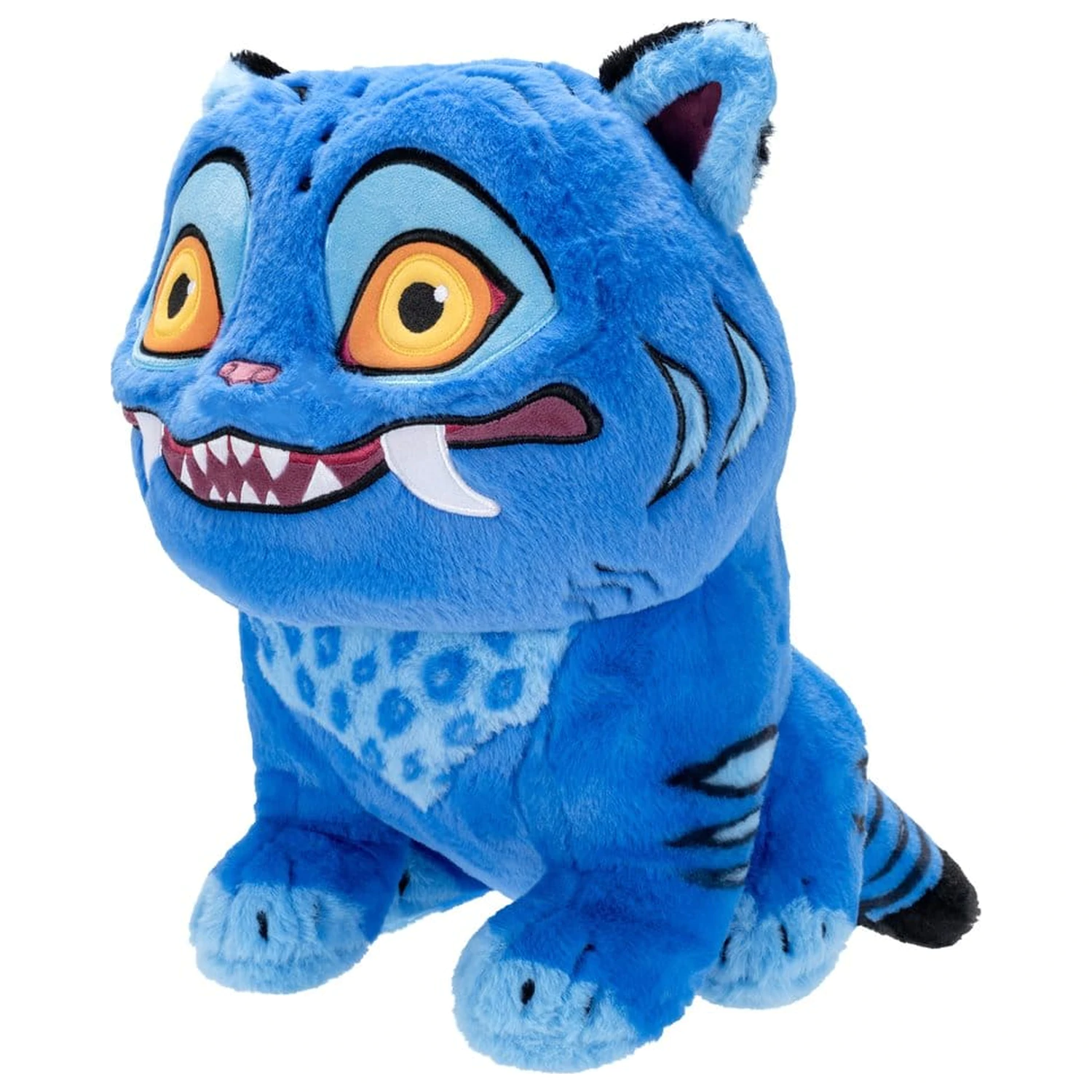 KPOP Demon Hunters plüss figura Sitting Derpy 30 cm termékfotó