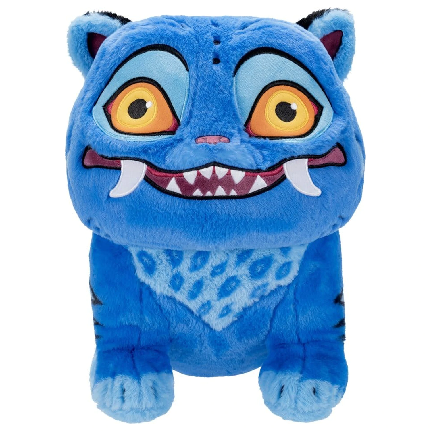 KPOP Demon Hunters plüss figura Sitting Derpy 30 cm termékfotó
