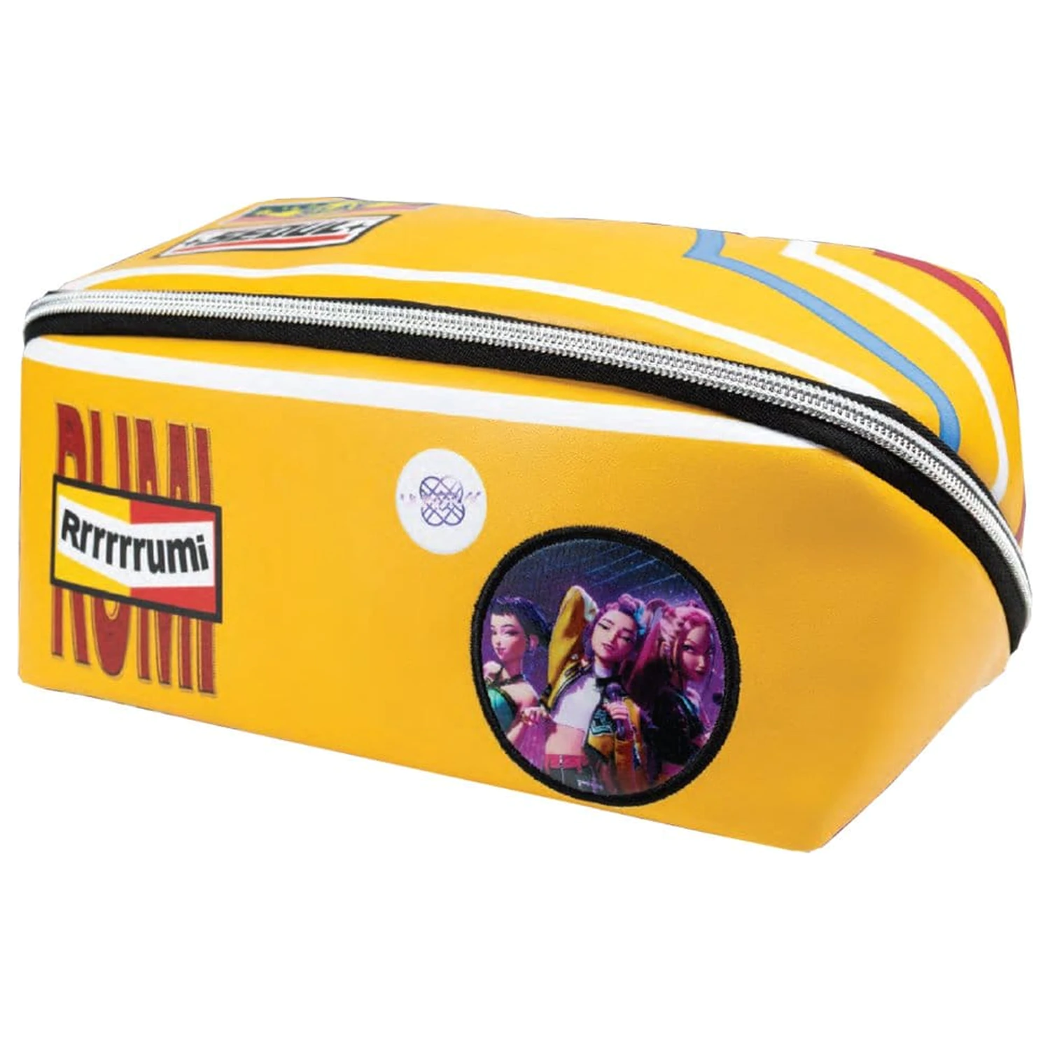 Kpop Demon Hunters Rumi Smink táska termékfotó