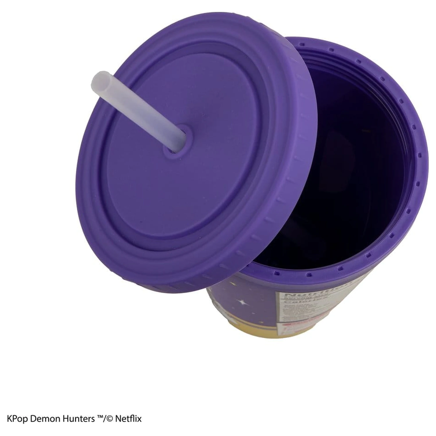 KPop Demon Hunters Rumi Superstar Flavor pohár bögre  termékfotó