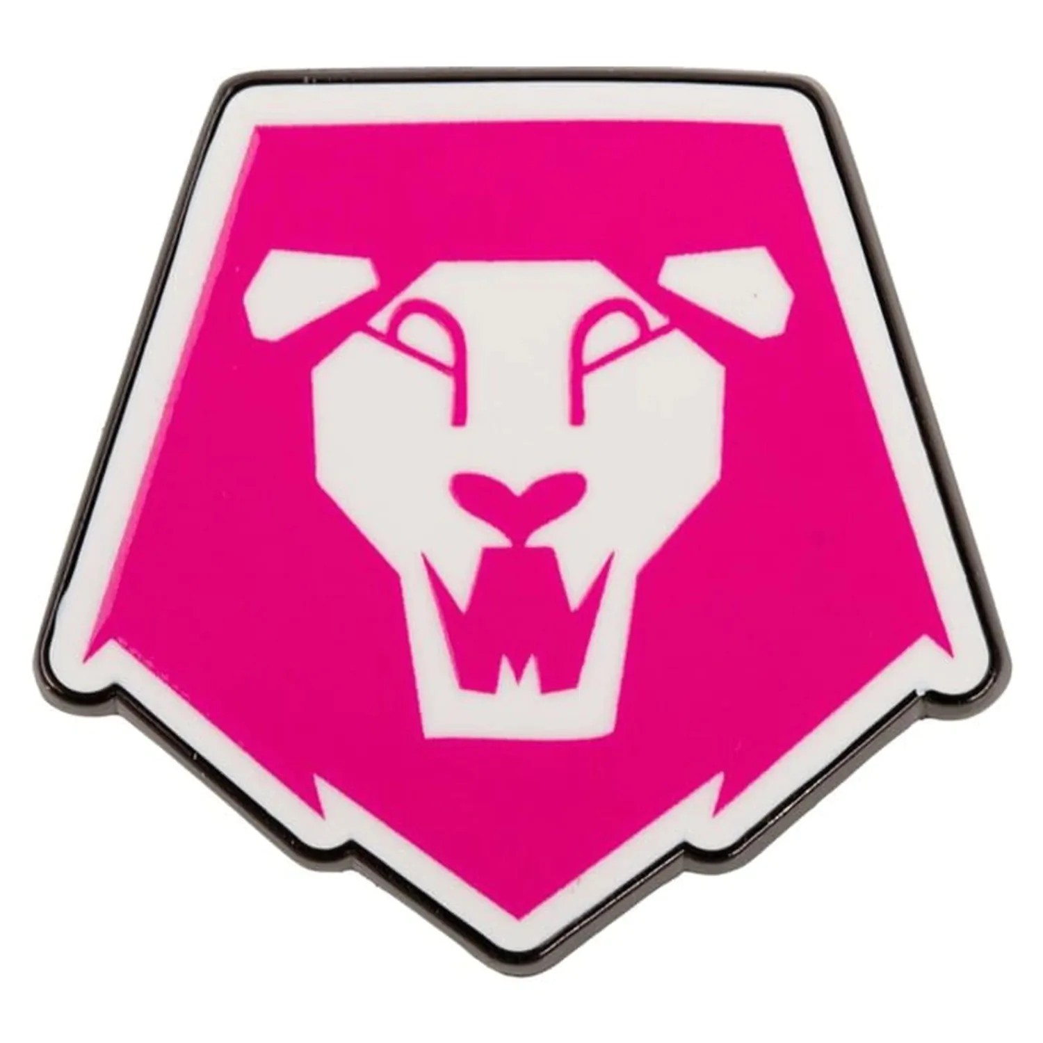 KPop Demon Hunters Saja Boys logo kitűző termékfotó