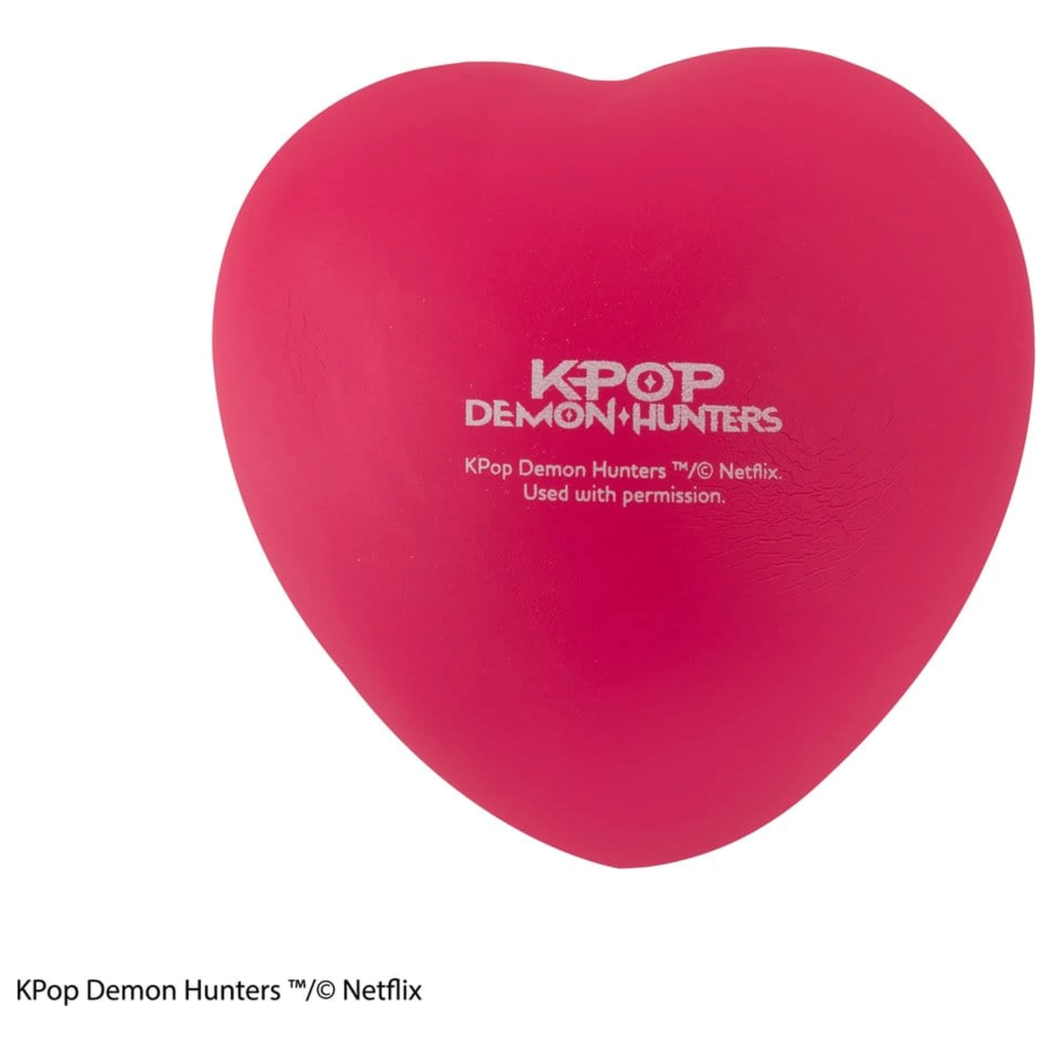 KPop Demon Hunters Saja Boys Squishy Anti Stress figura termékfotó