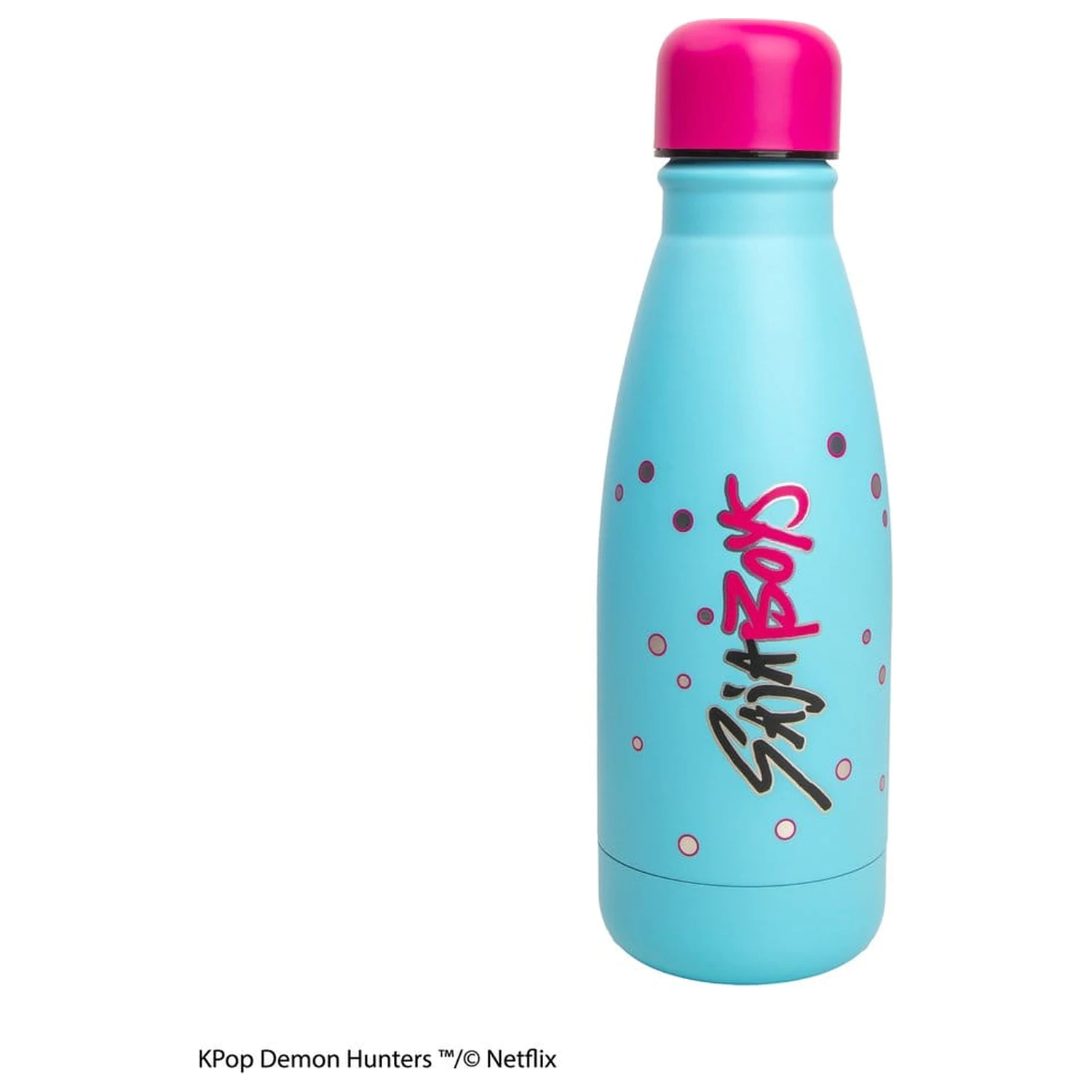 KPop Demon Hunters Soda Pop Mini vizespalack kulacs termékfotó