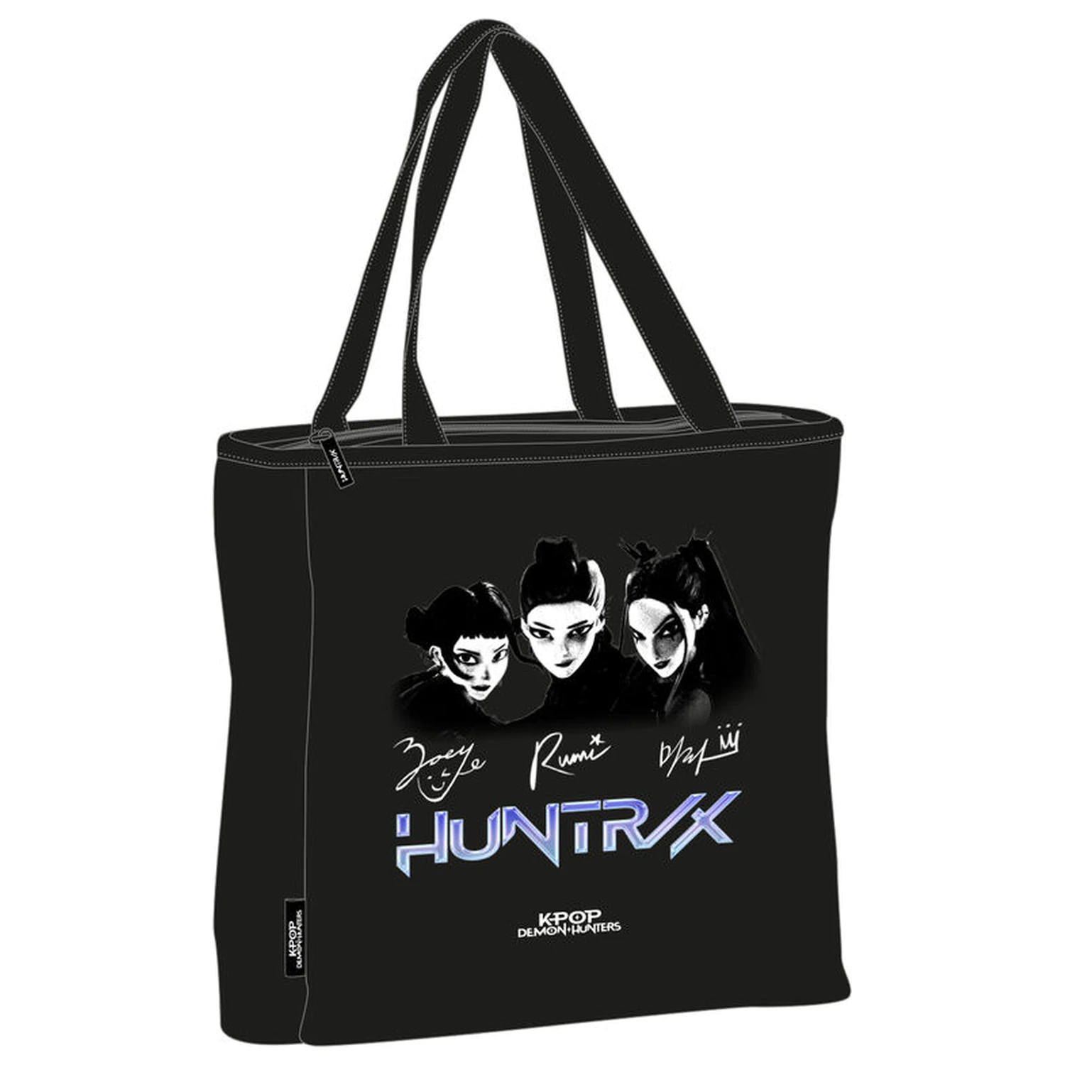 KPop Demon Hunters Soul bevásárlótáska termékfotó