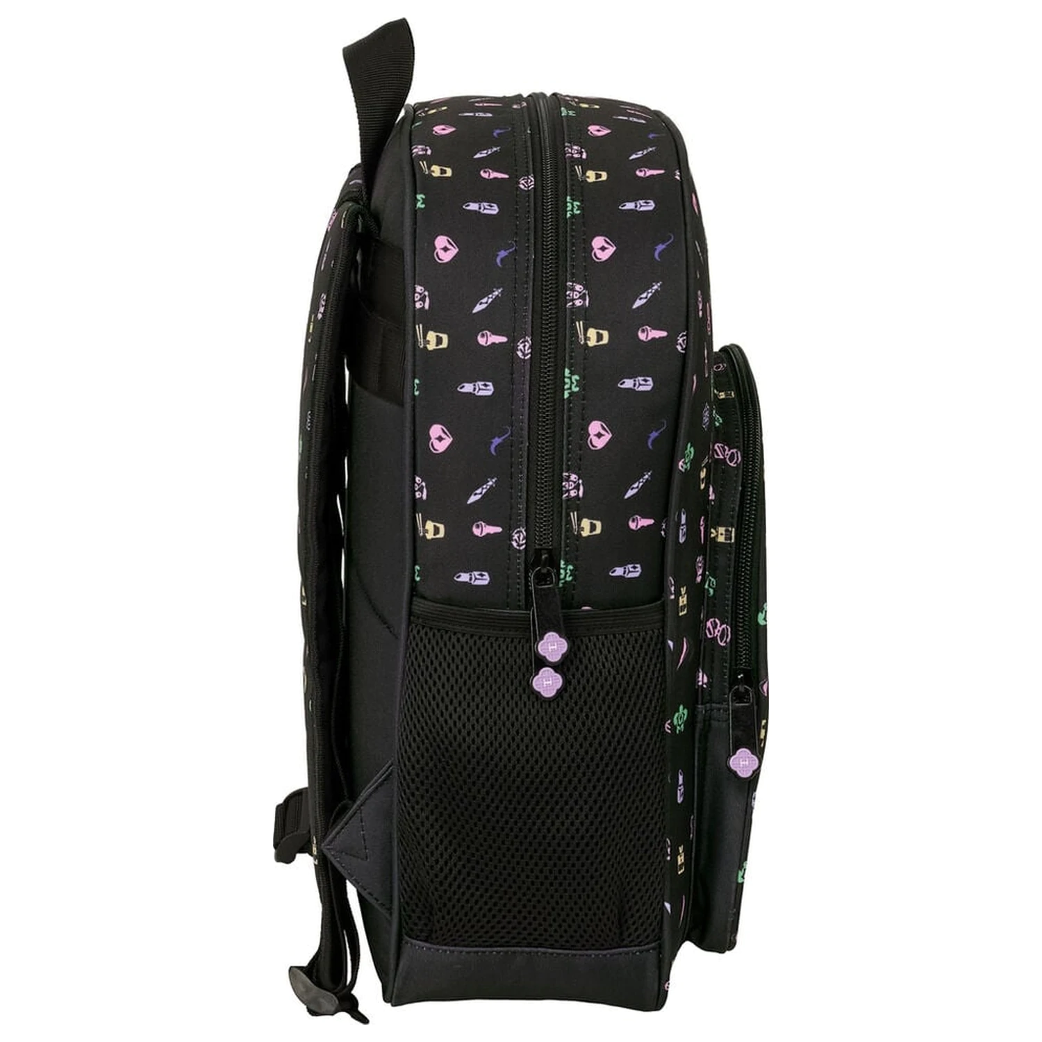Kpop Demon Hunters Sound táska hátizsák 38cm termékfotó