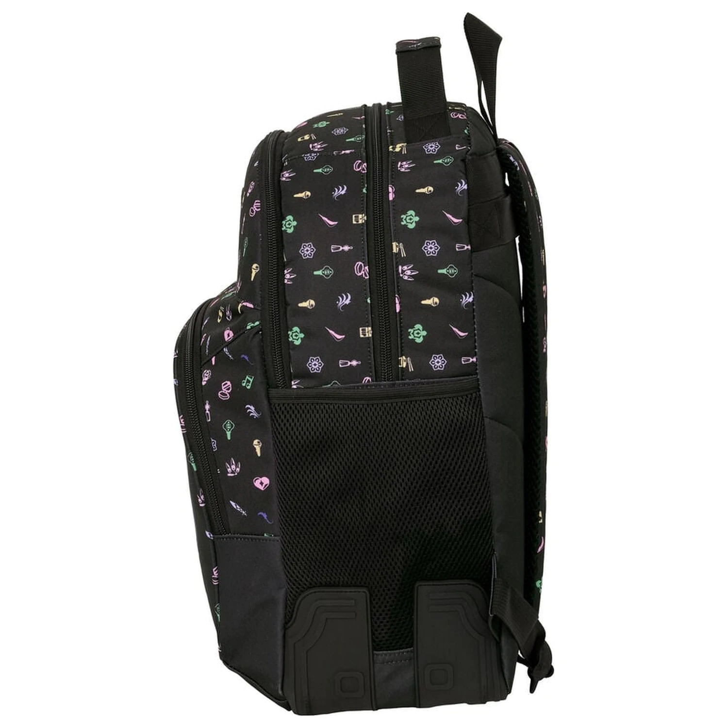 Kpop Demon Hunters Sound táska hátizsák 42cm termékfotó