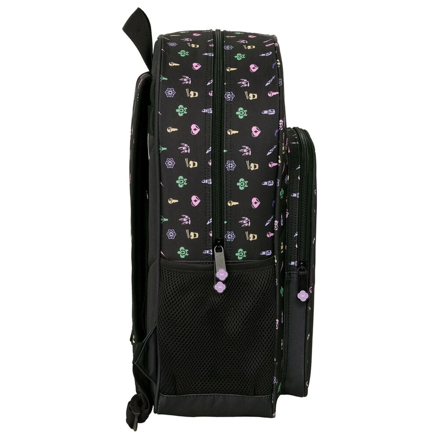 Kpop Demon Hunters Sound táska hátizsák 42cm termékfotó