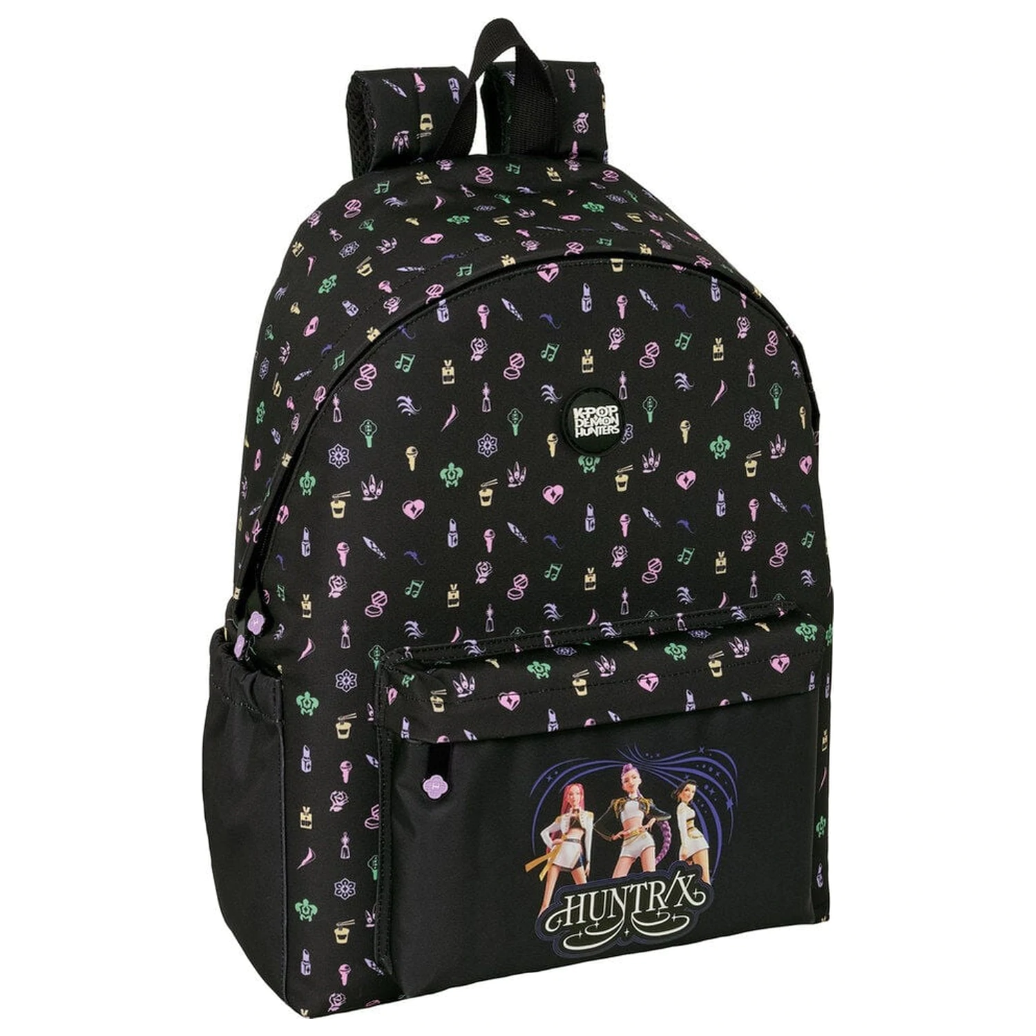 Kpop Demon Hunters Sound táska hátizsák 43cm termékfotó