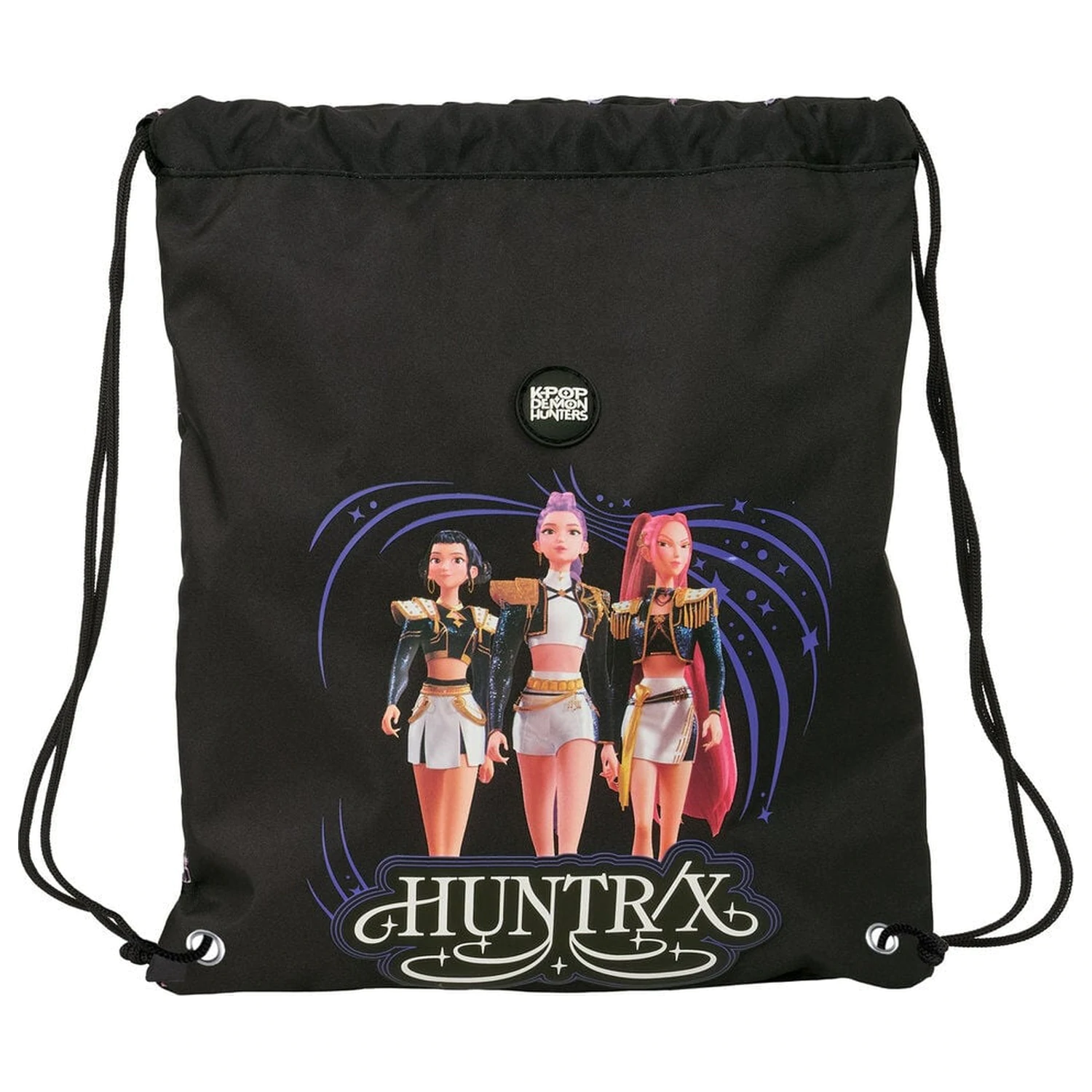Kpop Demon Hunters Sound tornazsák 40cm termékfotó
