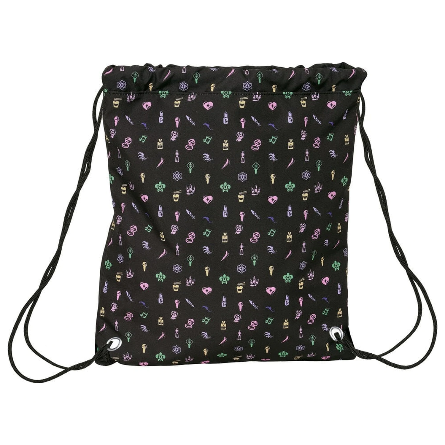 Kpop Demon Hunters Sound tornazsák 40cm termékfotó