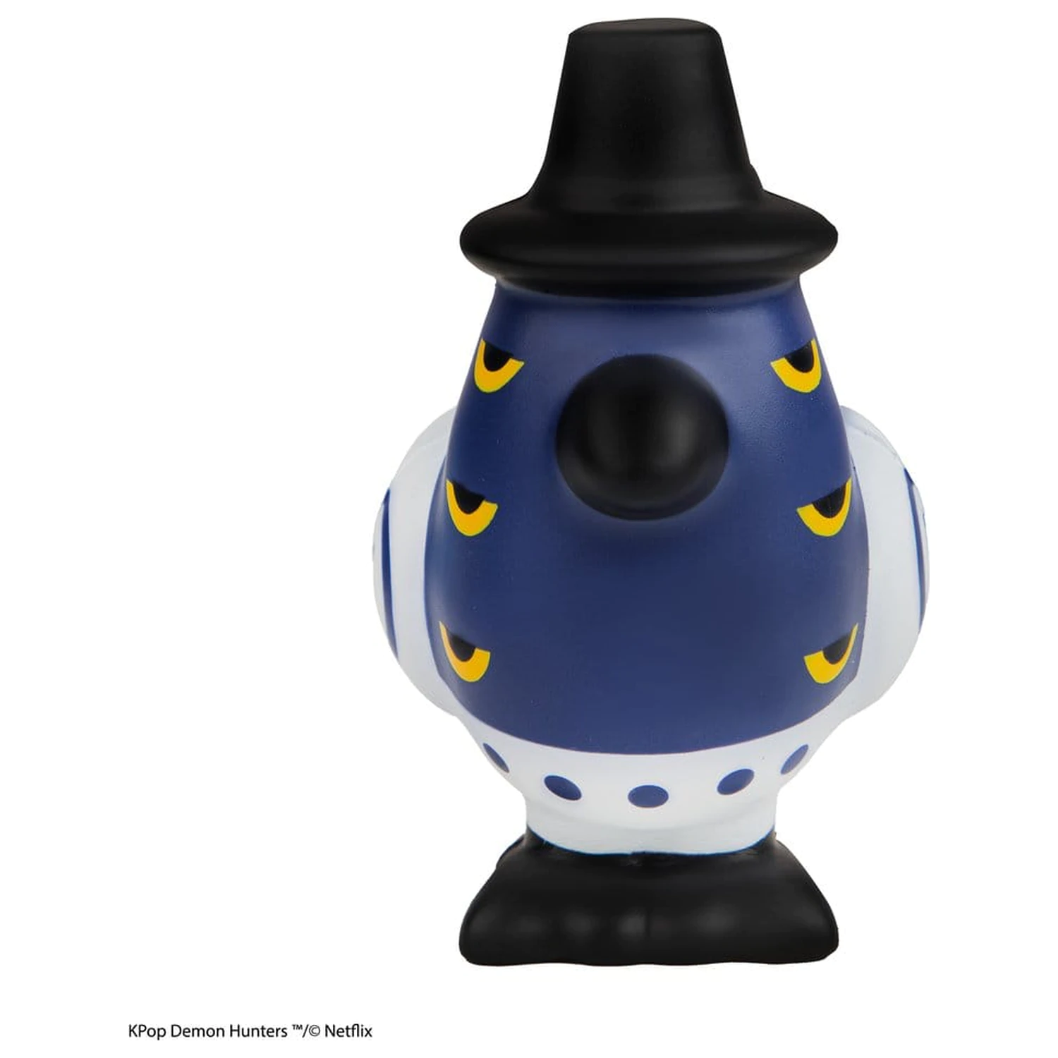 KPop Demon Hunters Squishy Sussie Anti Stress figura termékfotó