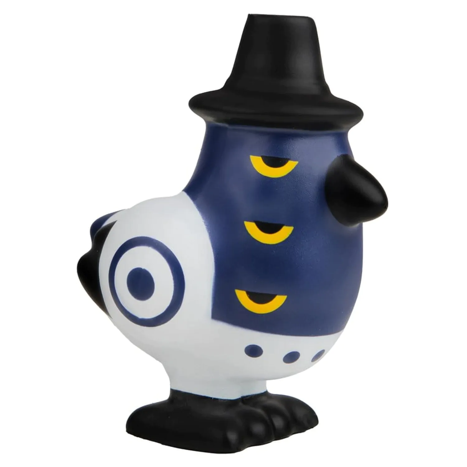 KPop Demon Hunters Squishy Sussie Anti Stress figura termékfotó