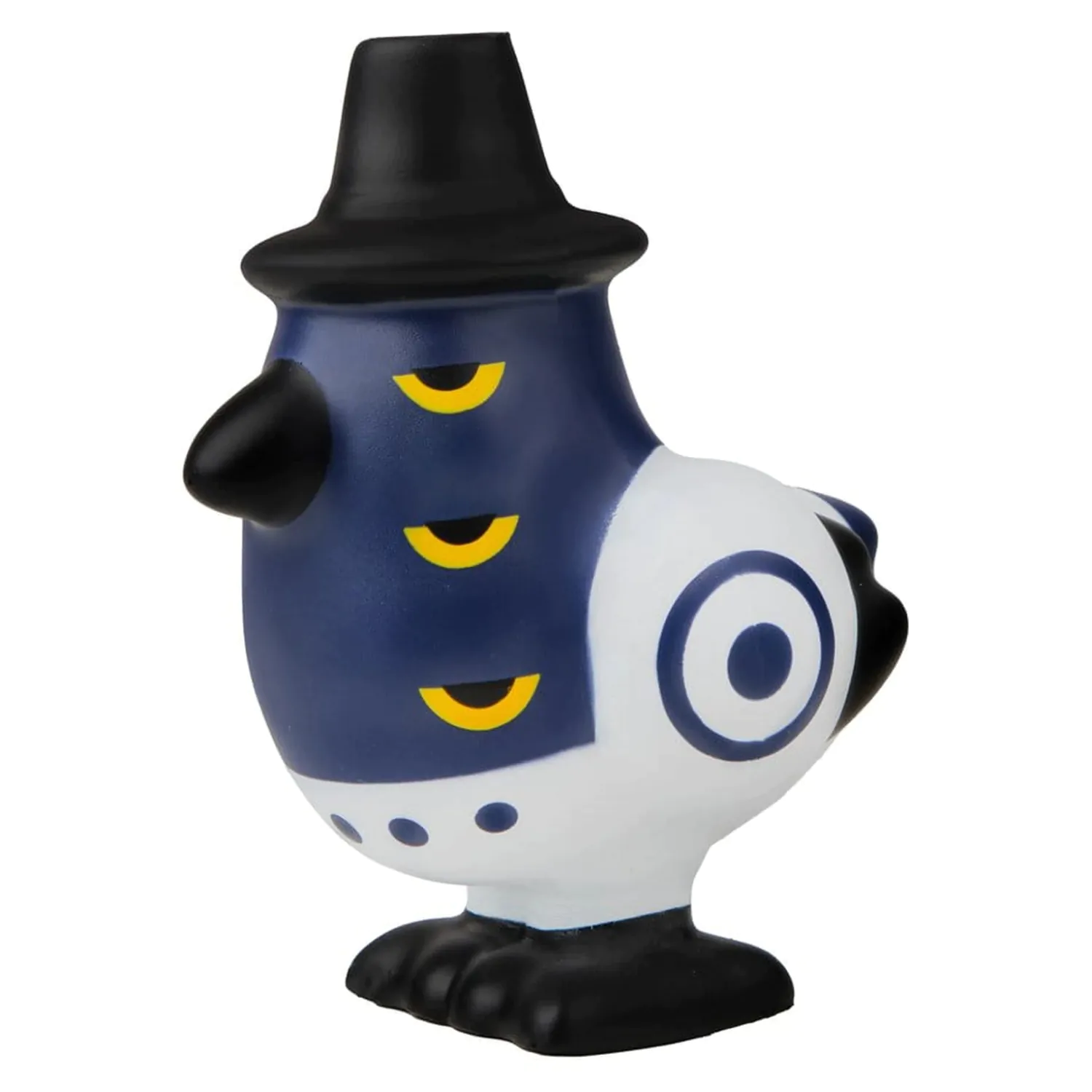 KPop Demon Hunters Squishy Sussie Anti Stress figura termékfotó