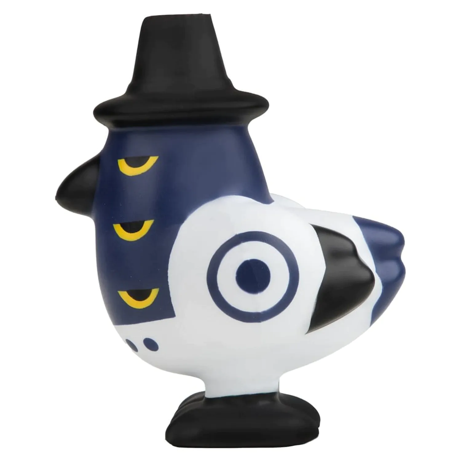 KPop Demon Hunters Squishy Sussie Anti Stress figura termékfotó