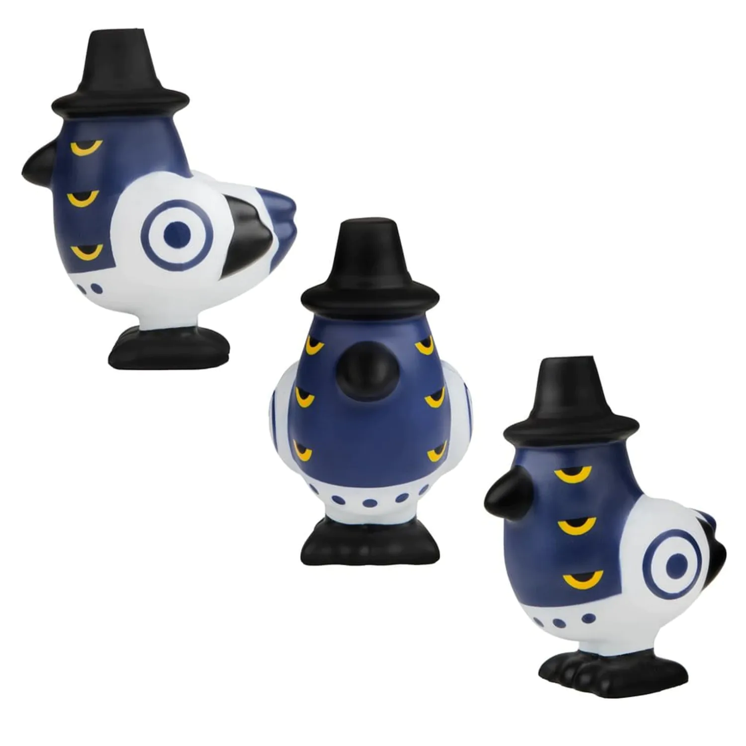 KPop Demon Hunters Squishy Sussie Anti Stress figura termékfotó