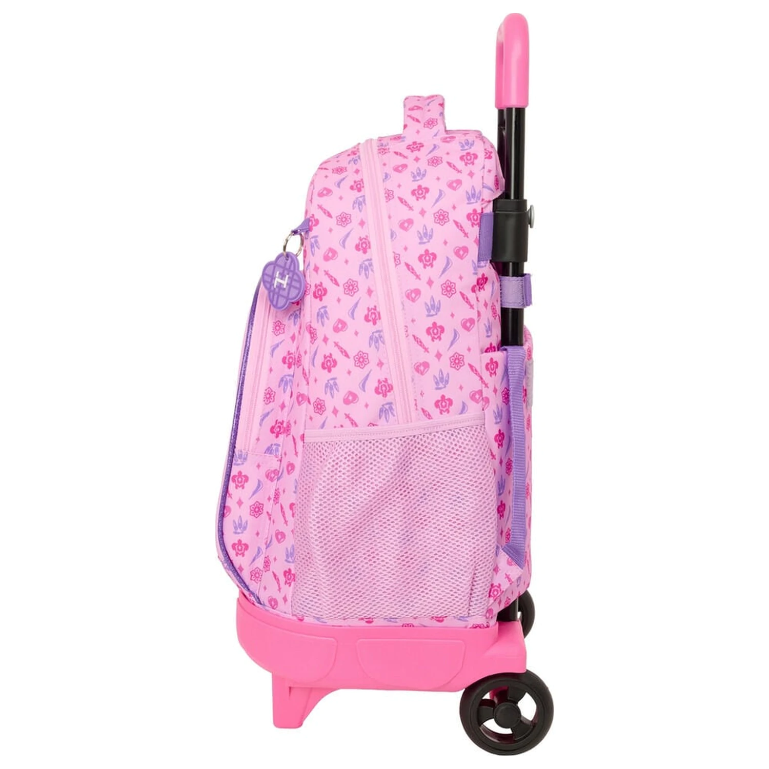 Kpop Demon Hunters Stage compact gurulós táska 45cm termékfotó