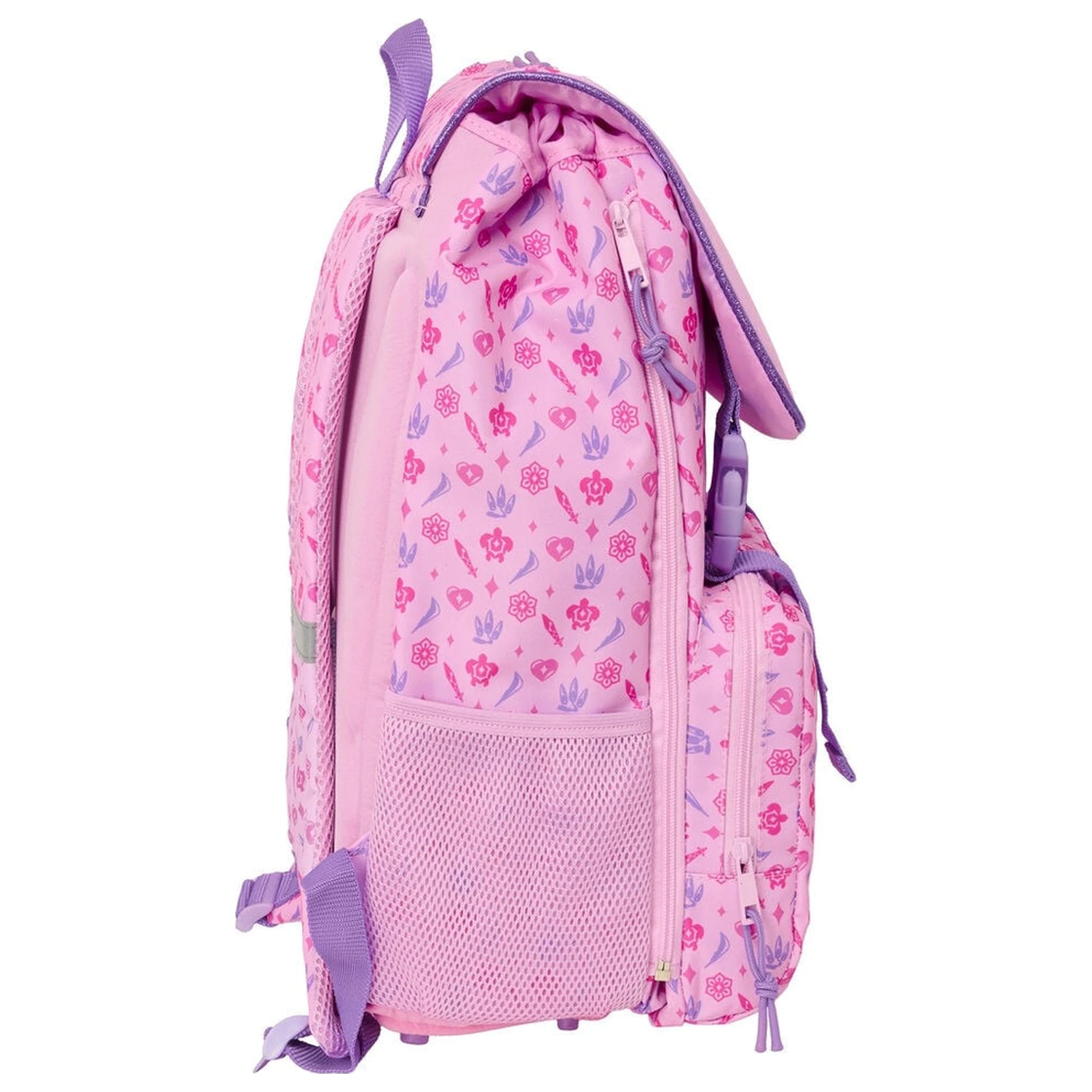 Kpop Demon Hunters Stage táska hátizsák 41cm termékfotó