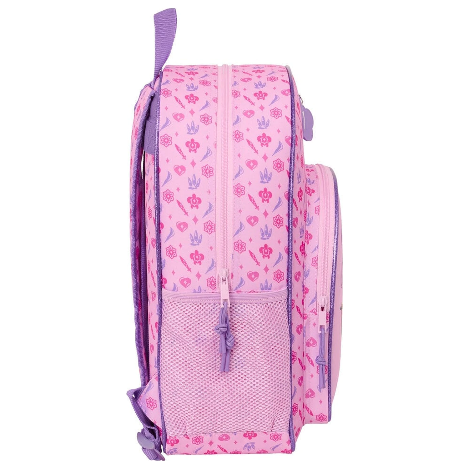 Kpop Demon Hunters Stage táska hátizsák 42cm termékfotó
