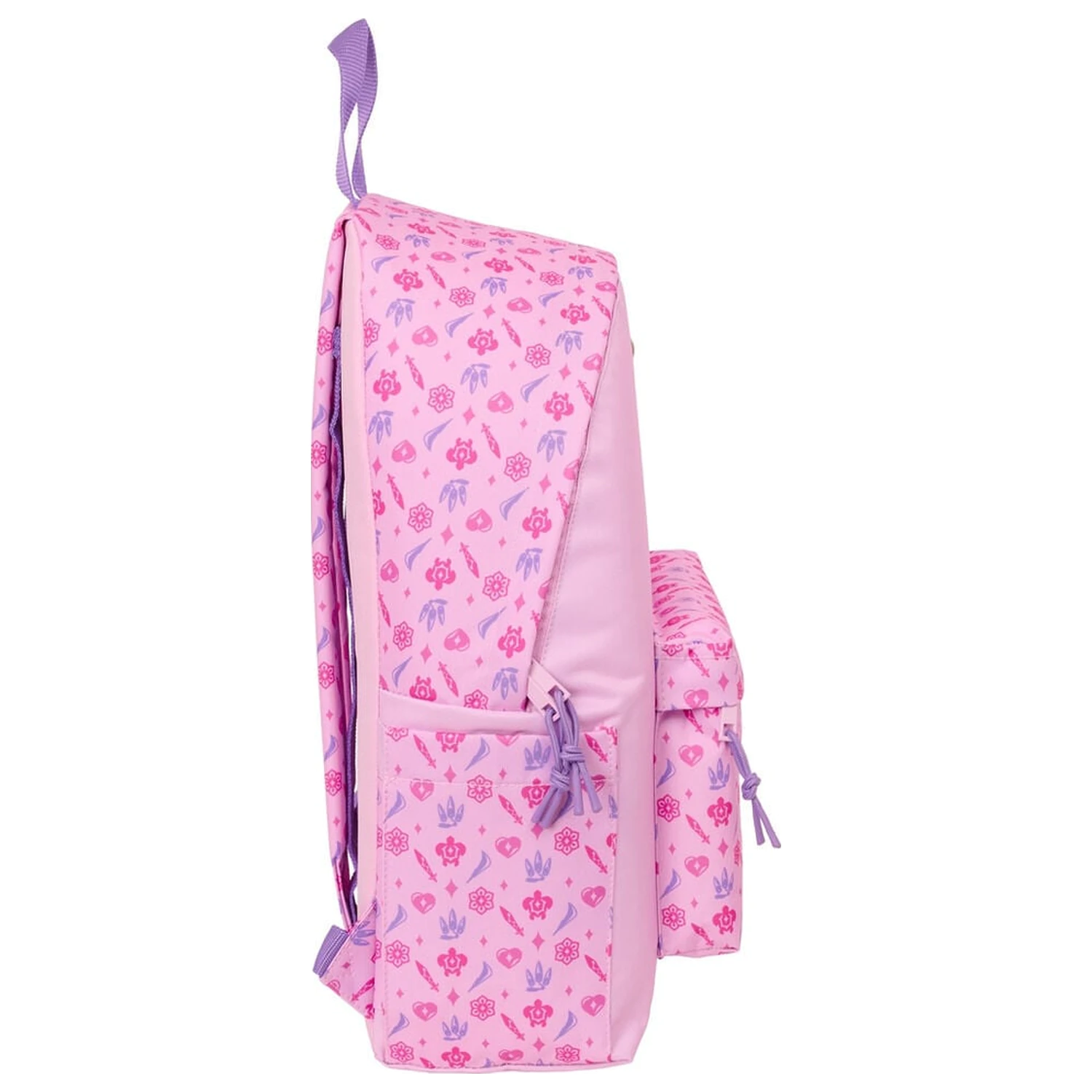Kpop Demon Hunters Stage táska hátizsák 43cm termékfotó
