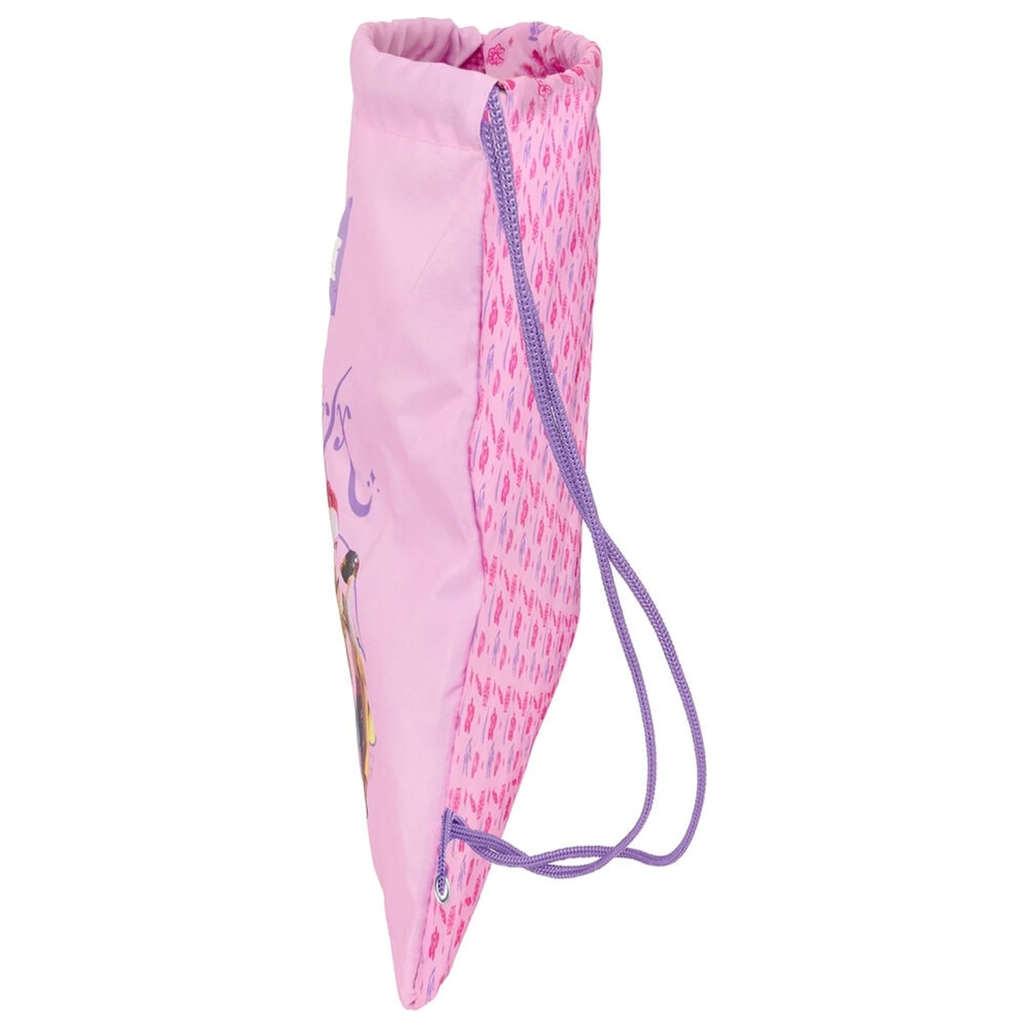 Kpop Demon Hunters Stage tornazsák 40cm termékfotó