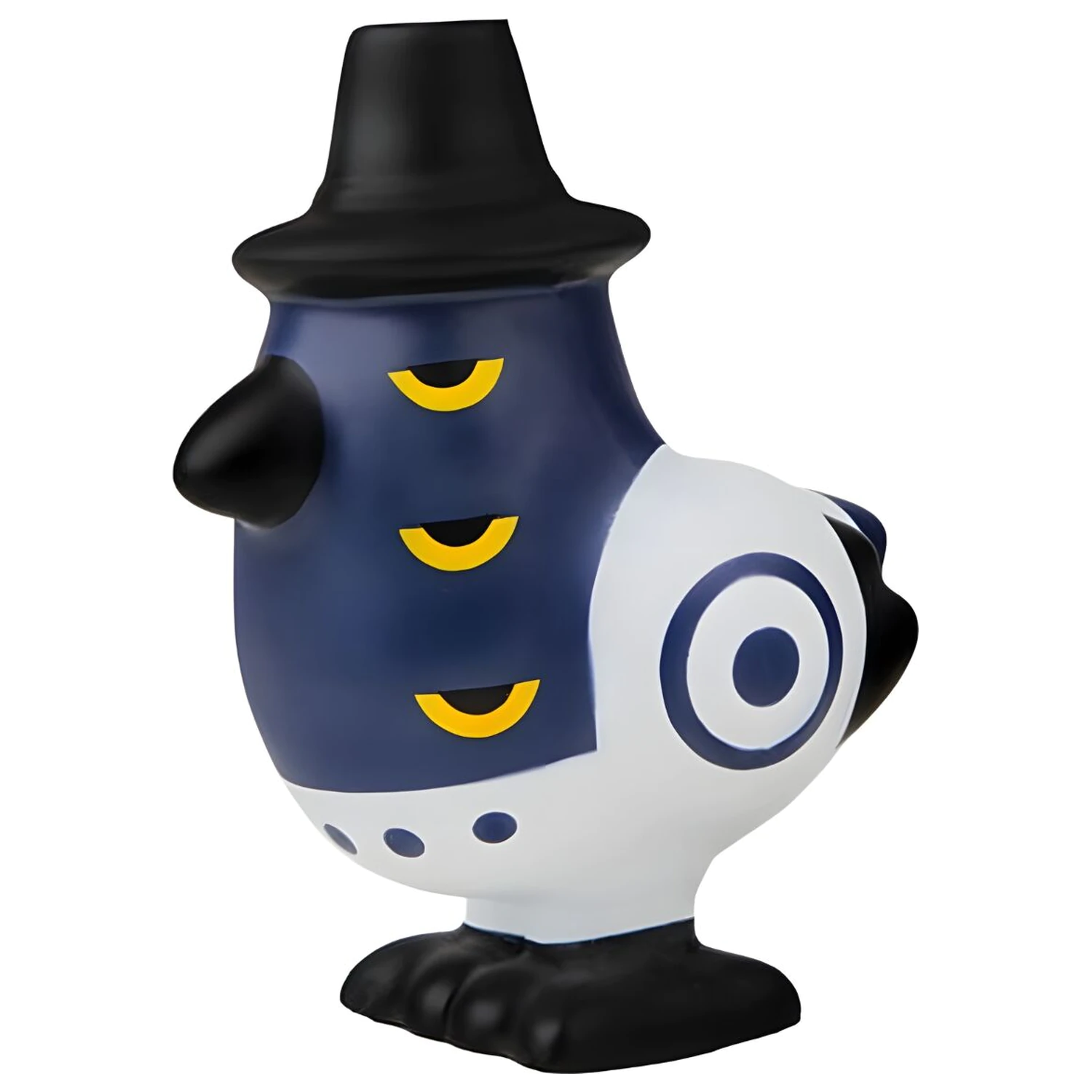 KPop Demon Hunters Sussie Squishy figura termékfotó