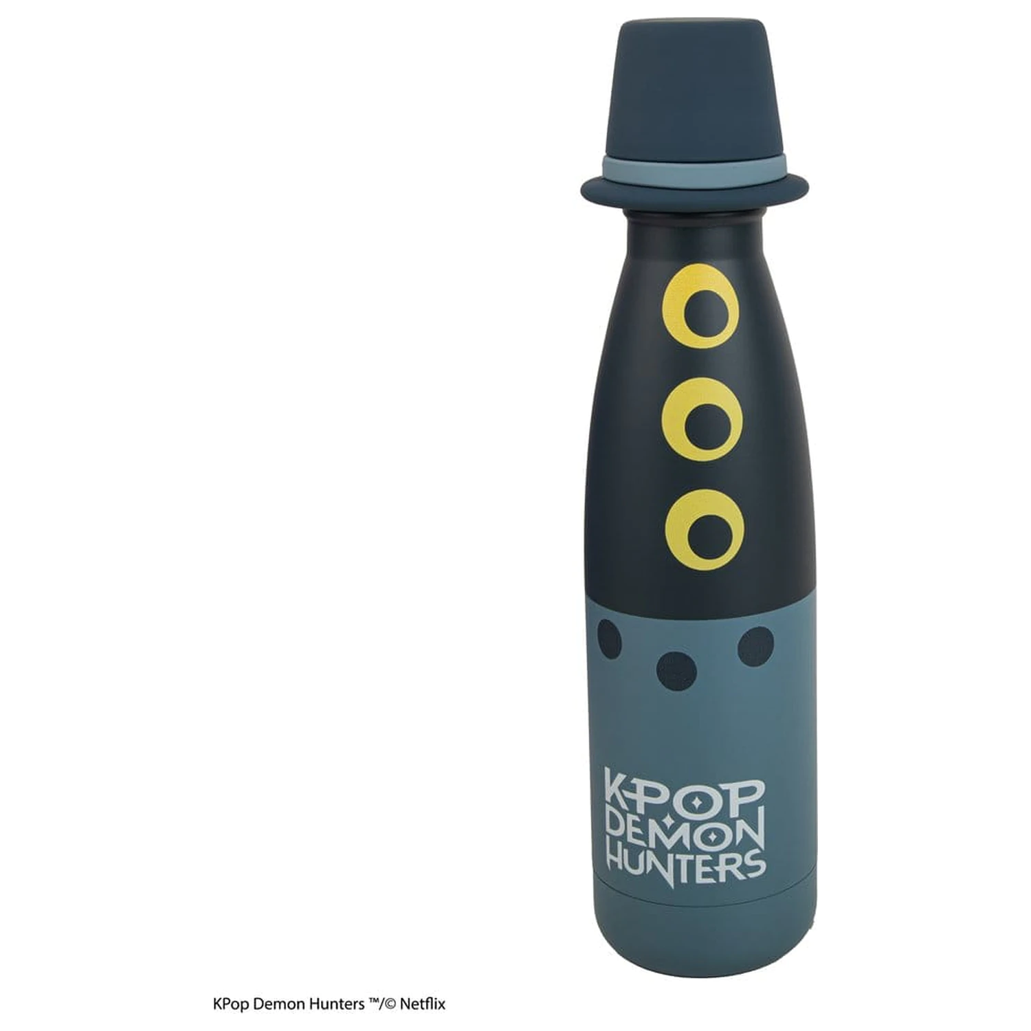 KPop Demon Hunters Sussie vizespalack kulacs  termékfotó