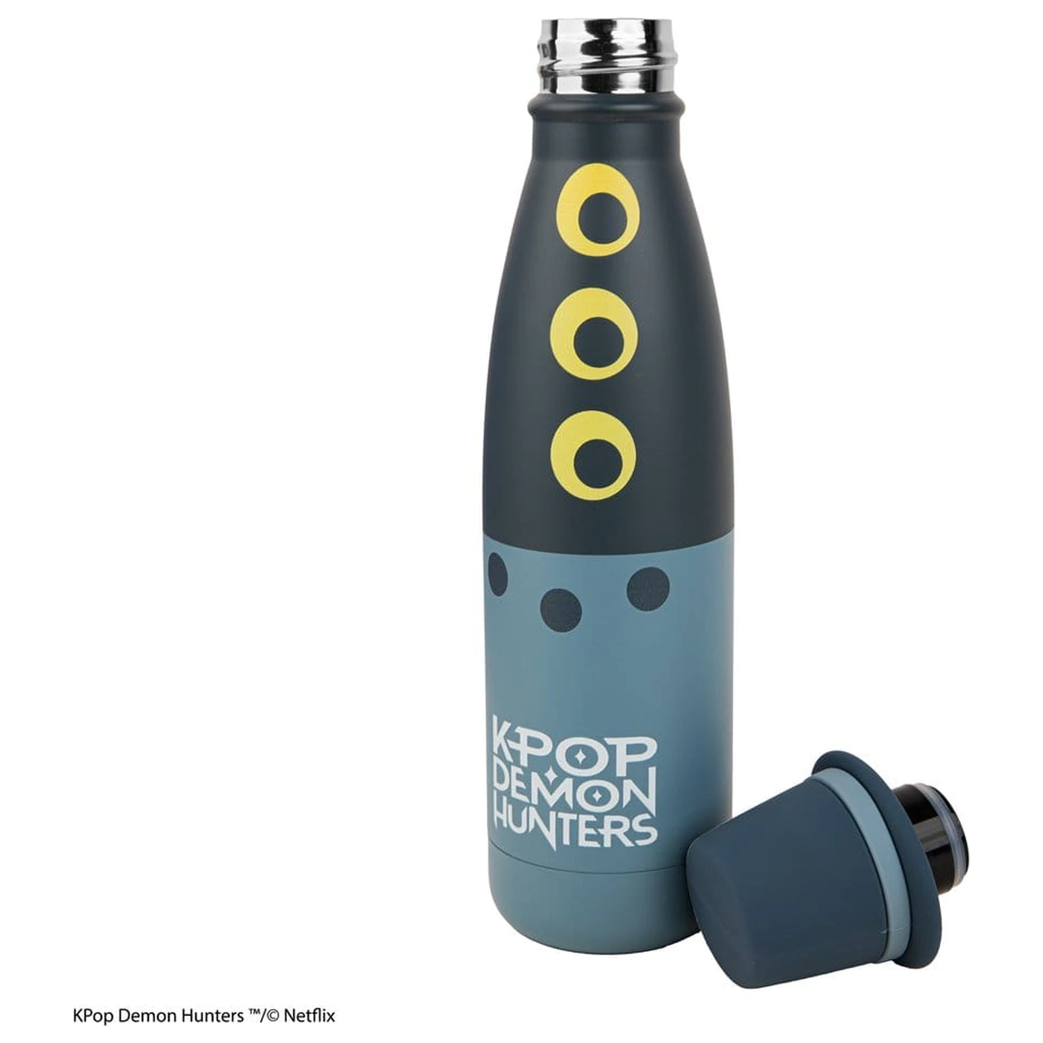 KPop Demon Hunters Sussie vizespalack kulacs  termékfotó