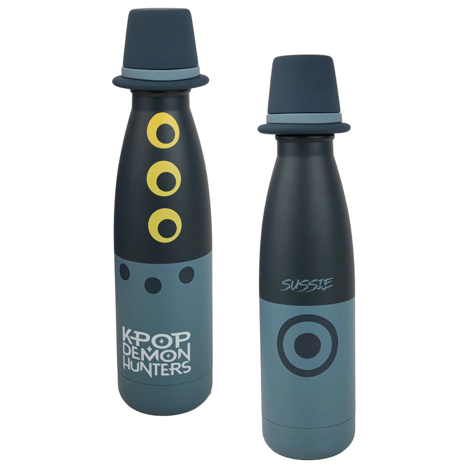 KPop Demon Hunters Sussie vizespalack kulacs  termékfotó